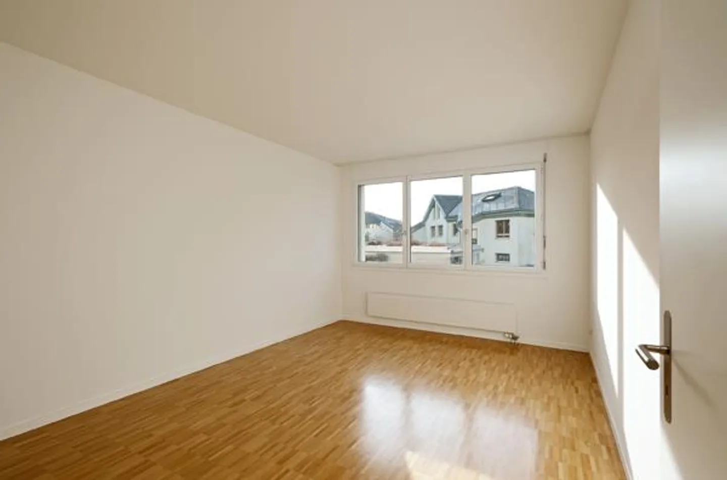 Spacious 4½-Room Apartment - Photo 7 of 8