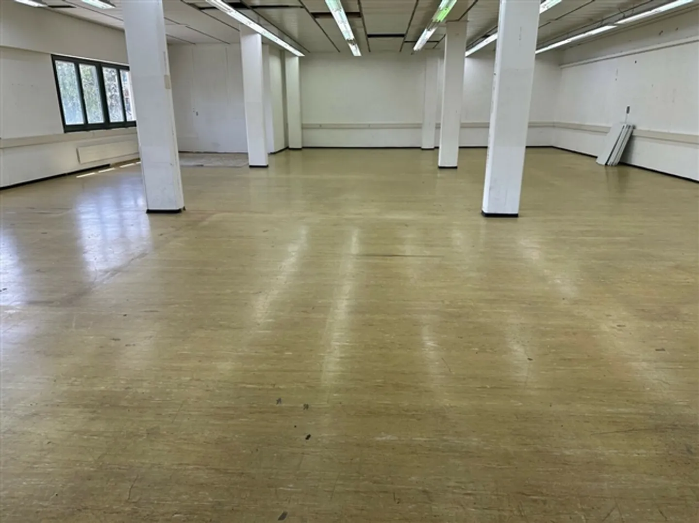 Gewerbefläche Nähe Bahnhof - Foto 3 von 5