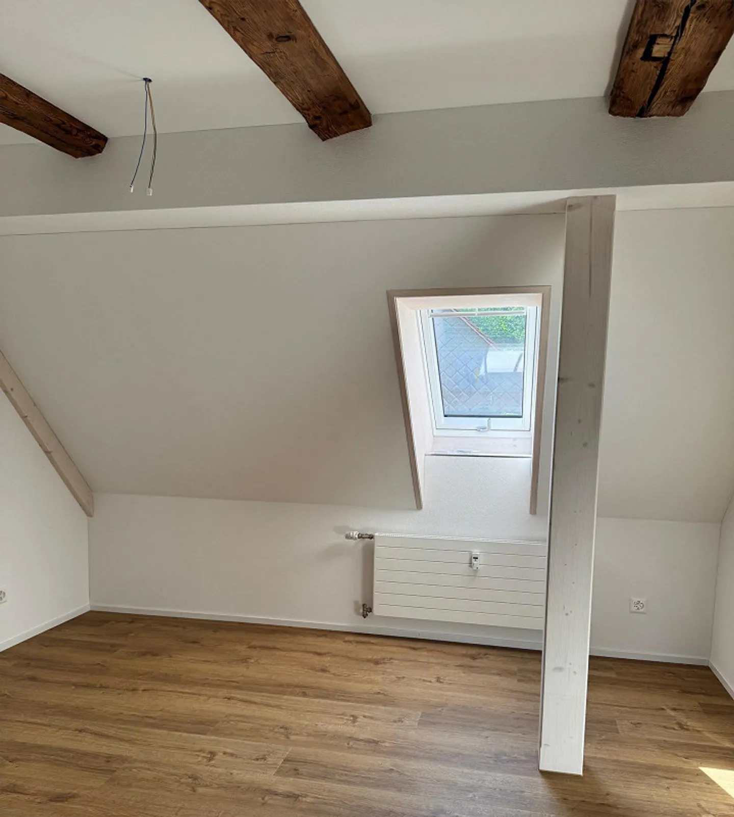 Neue 3.5 Zimmer Wohnung - Foto 5 von 10