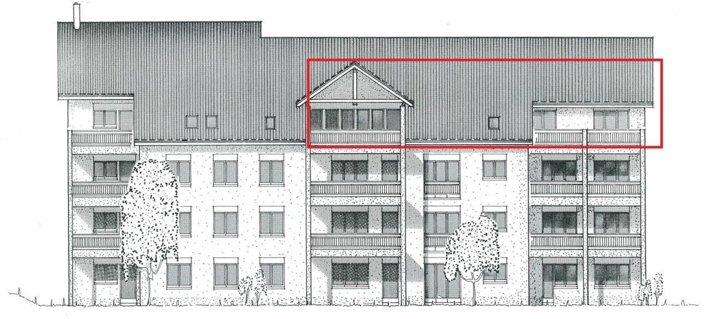 Zu verkaufen an der Haushaldenstrasse 2a in 8374 Dussnang; 5½ Zi.-D... - Foto 1 von 8