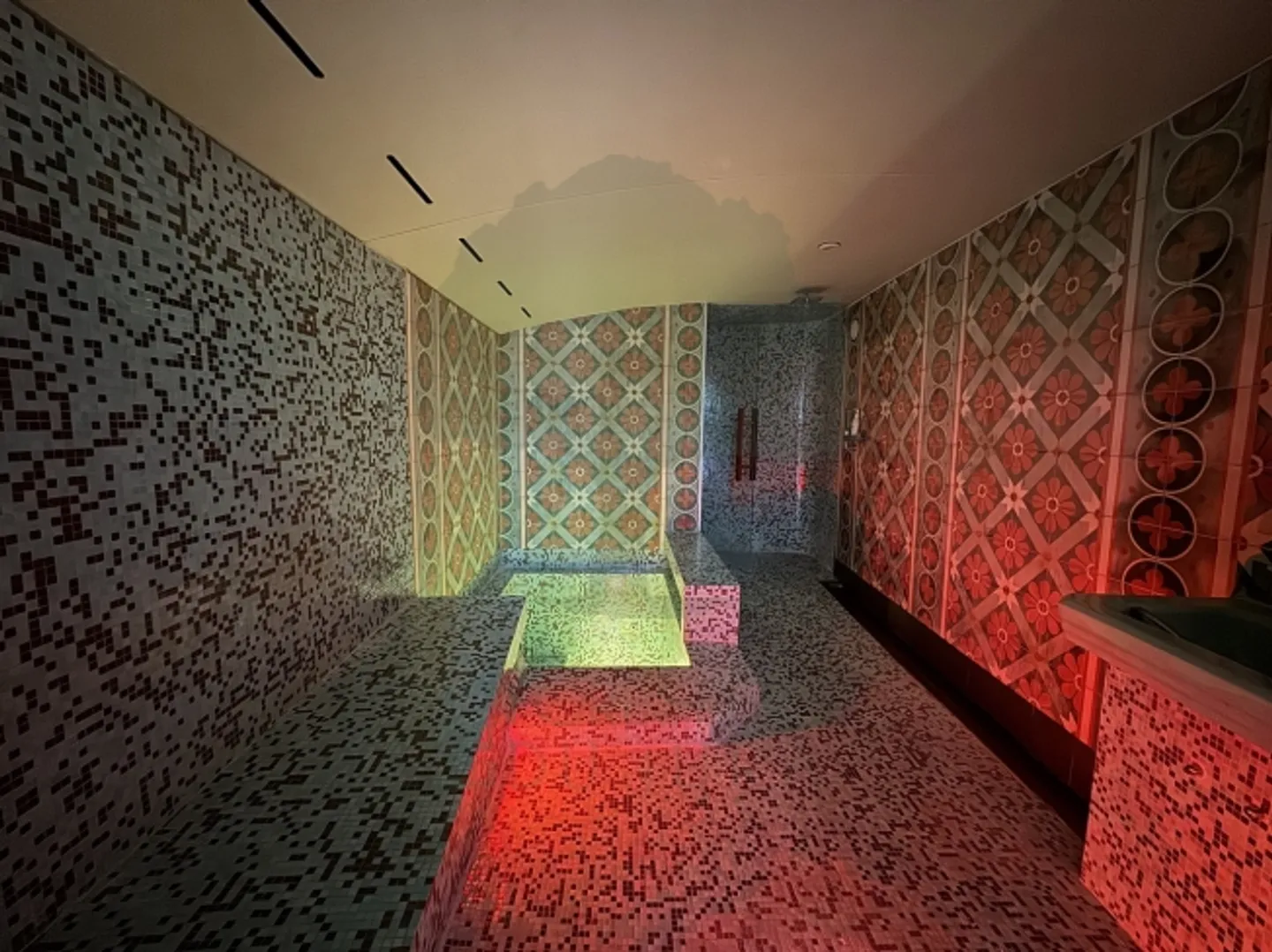 IN VENDITA - PROPRIETÀ ECCEZIONALE NEL CUORE DELL'AJOIE - Foto 3 di 14