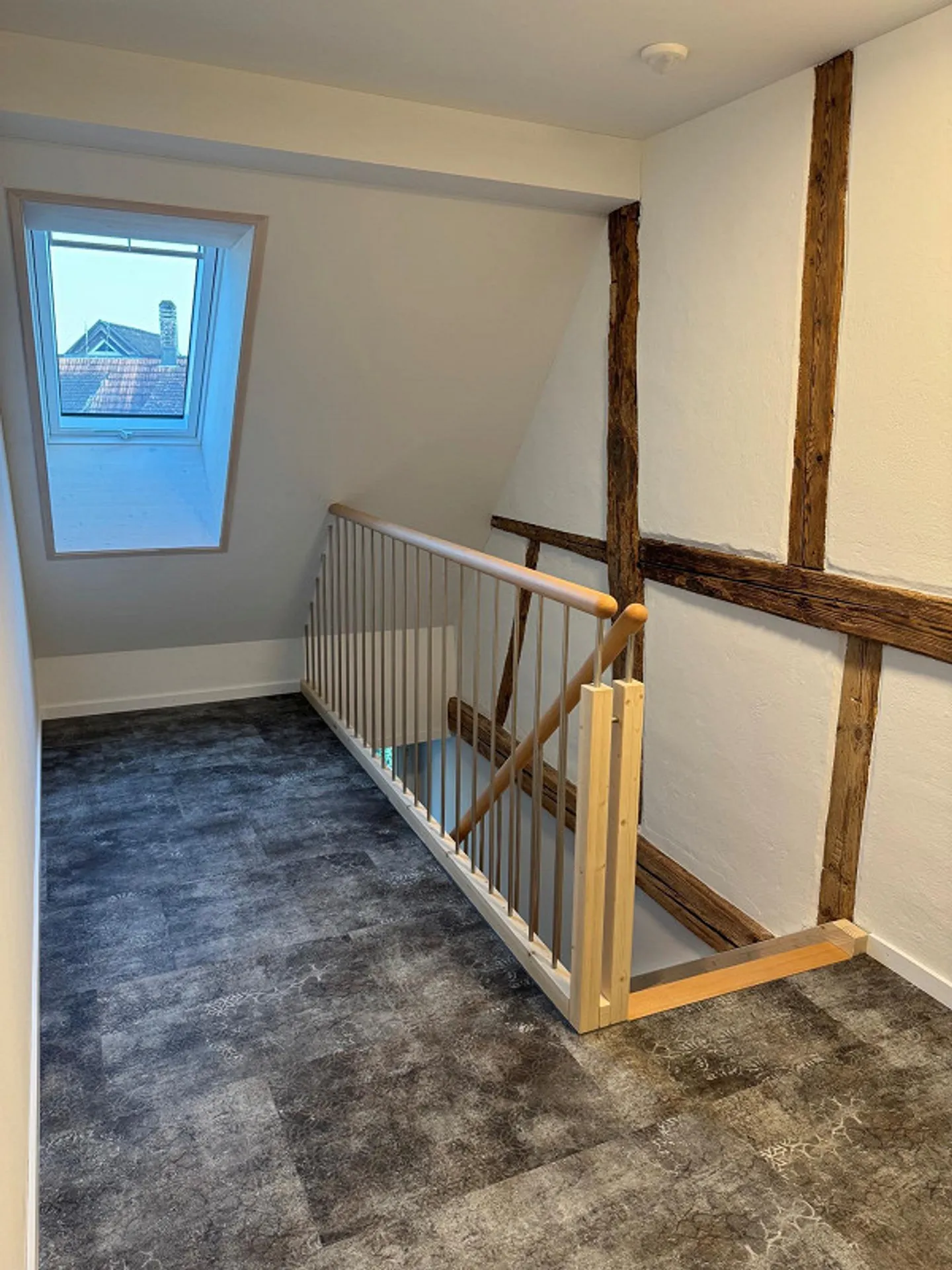 Neue 3.5 Zimmer Wohnung - Foto 7 von 10