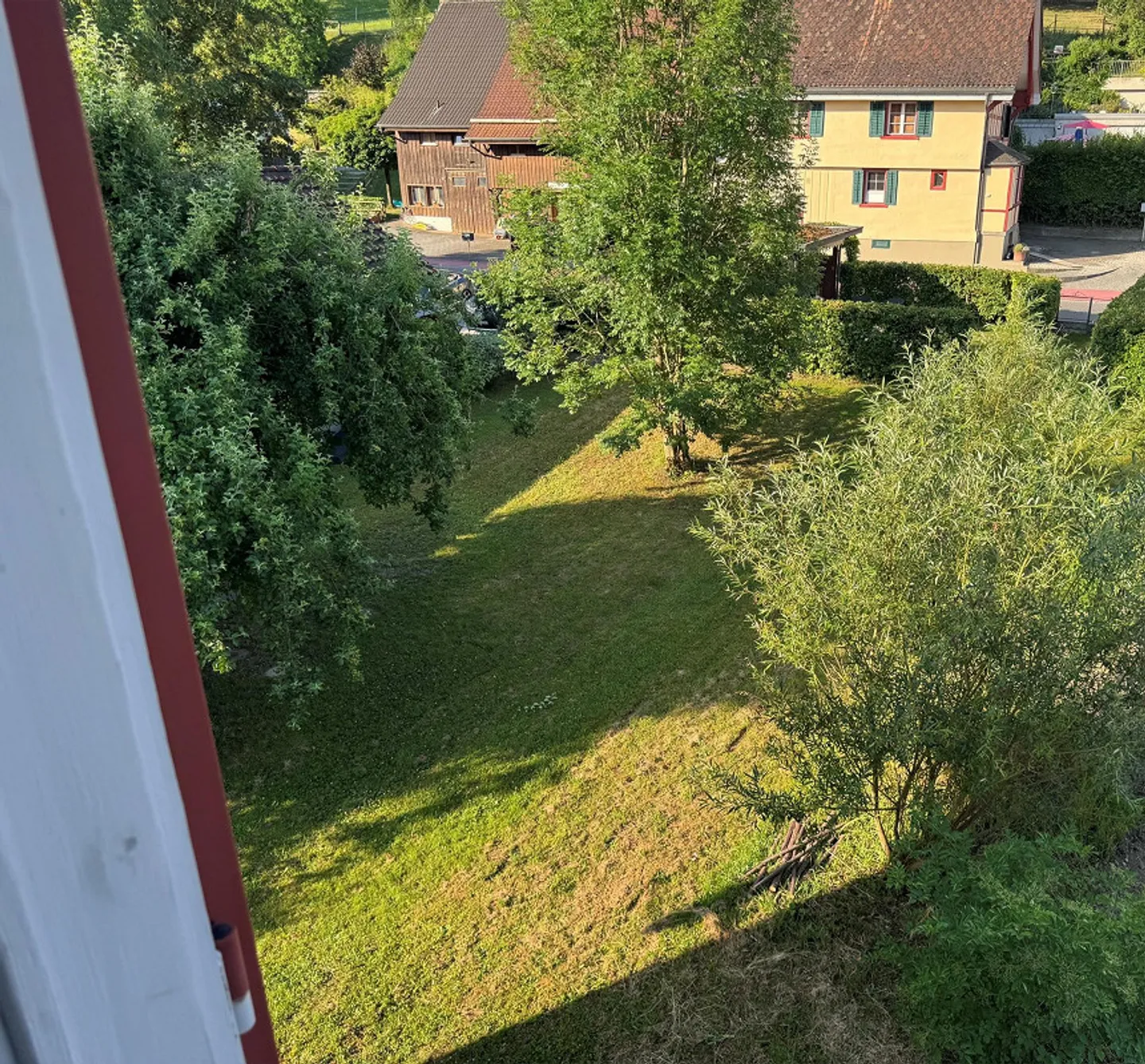 Neue 3.5 Zimmer Wohnung - Foto 8 von 10