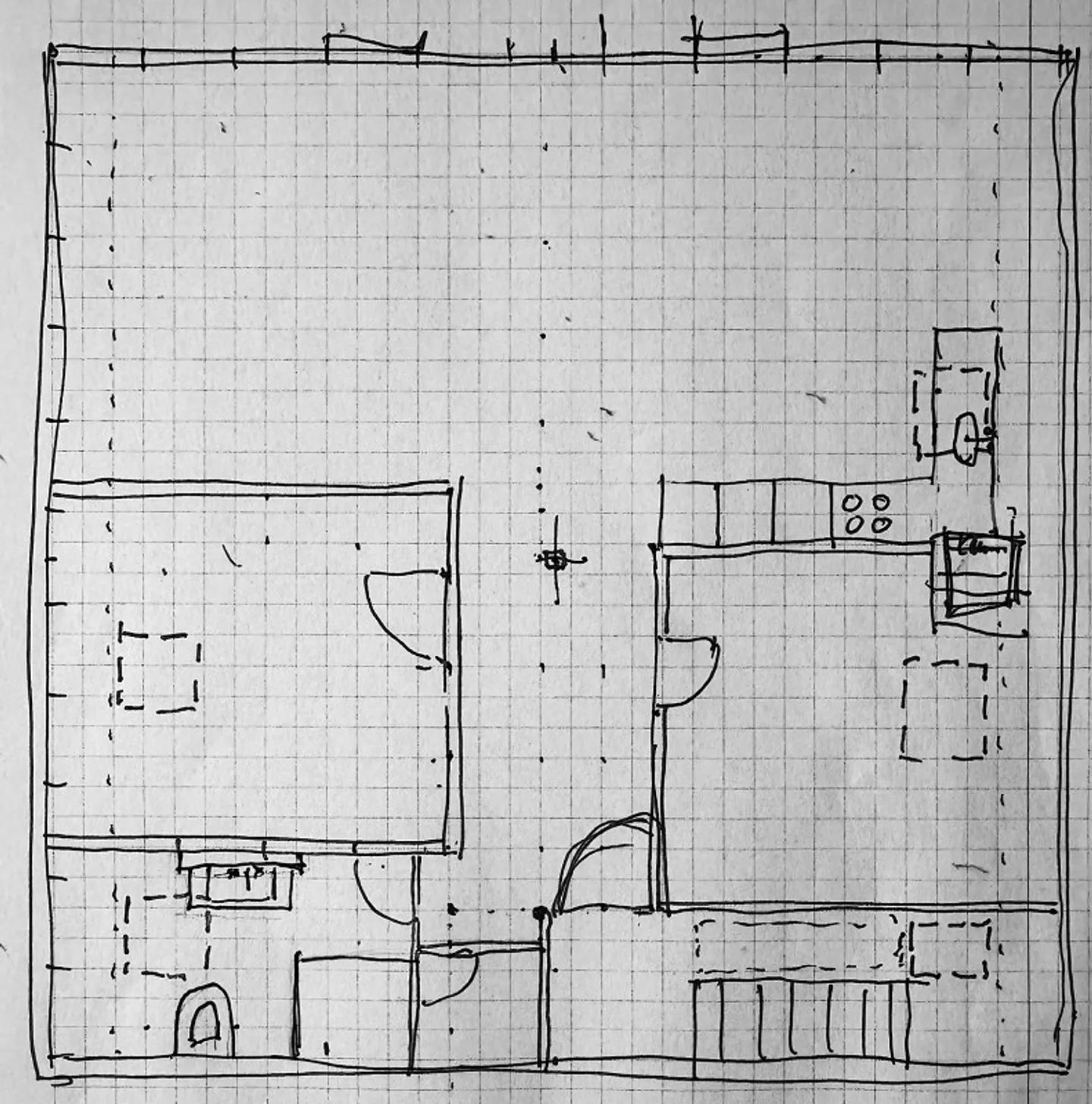 Neue 3.5 Zimmer Wohnung - Foto 10 von 10