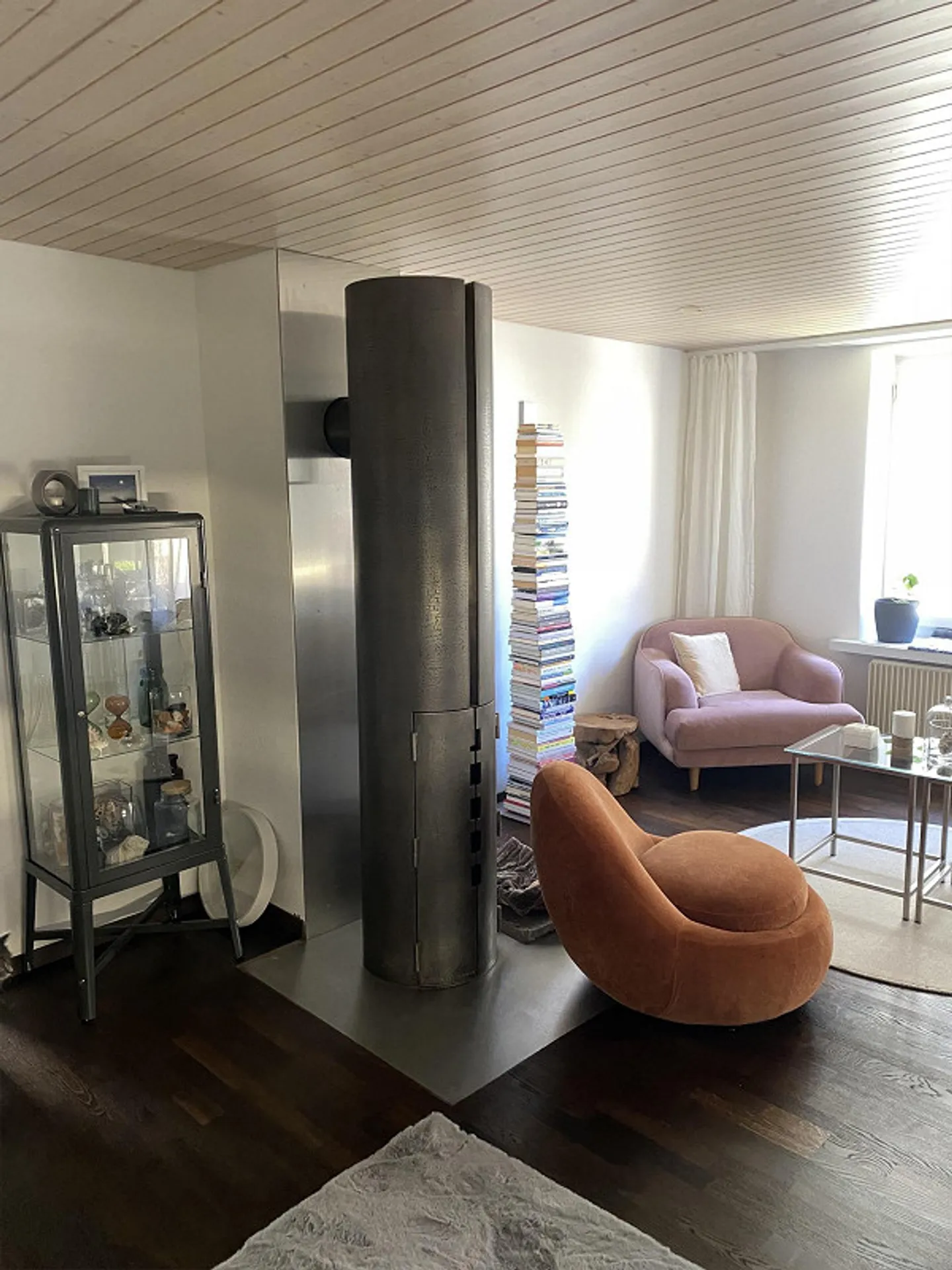 Bel appartement de 3,5 pièces à louer à Saint-Gall - Photo 2 sur 10