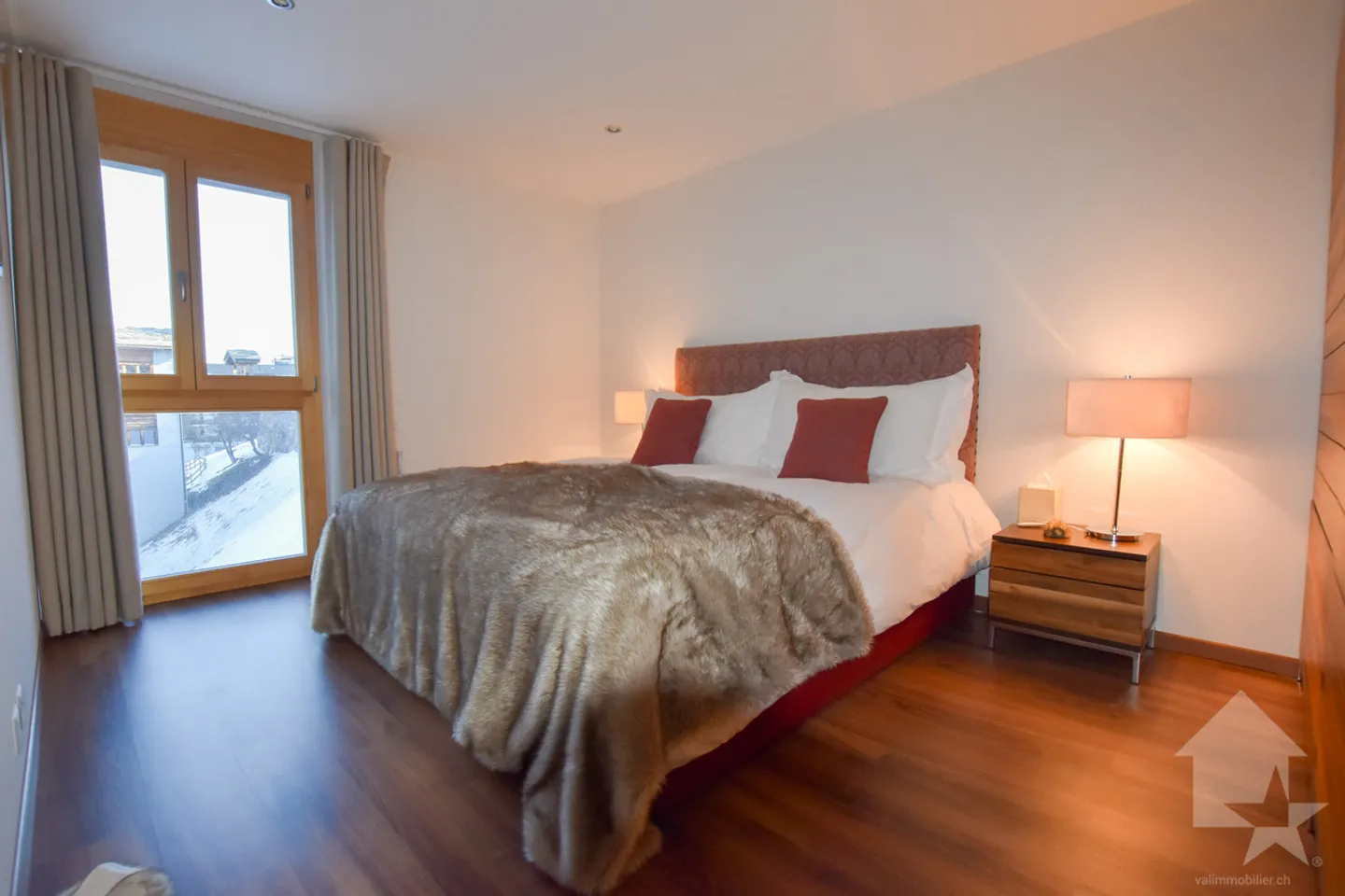 Wunderschöne Wohnung mit hohem Standard - Foto 11 von 23