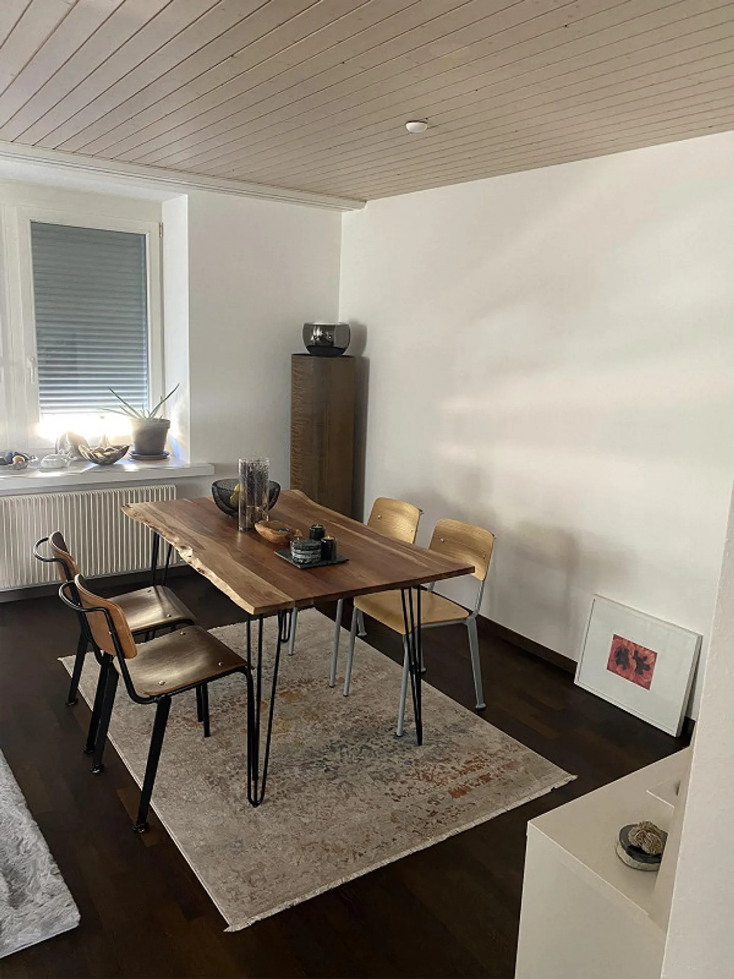 Bel appartement de 3,5 pièces à louer à Saint-Gall - Photo 3 sur 10