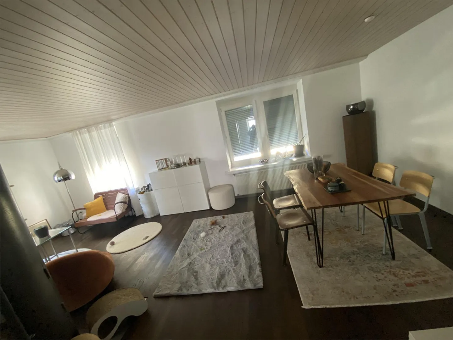 Bel appartement de 3,5 pièces à louer à Saint-Gall - Photo 4 sur 10