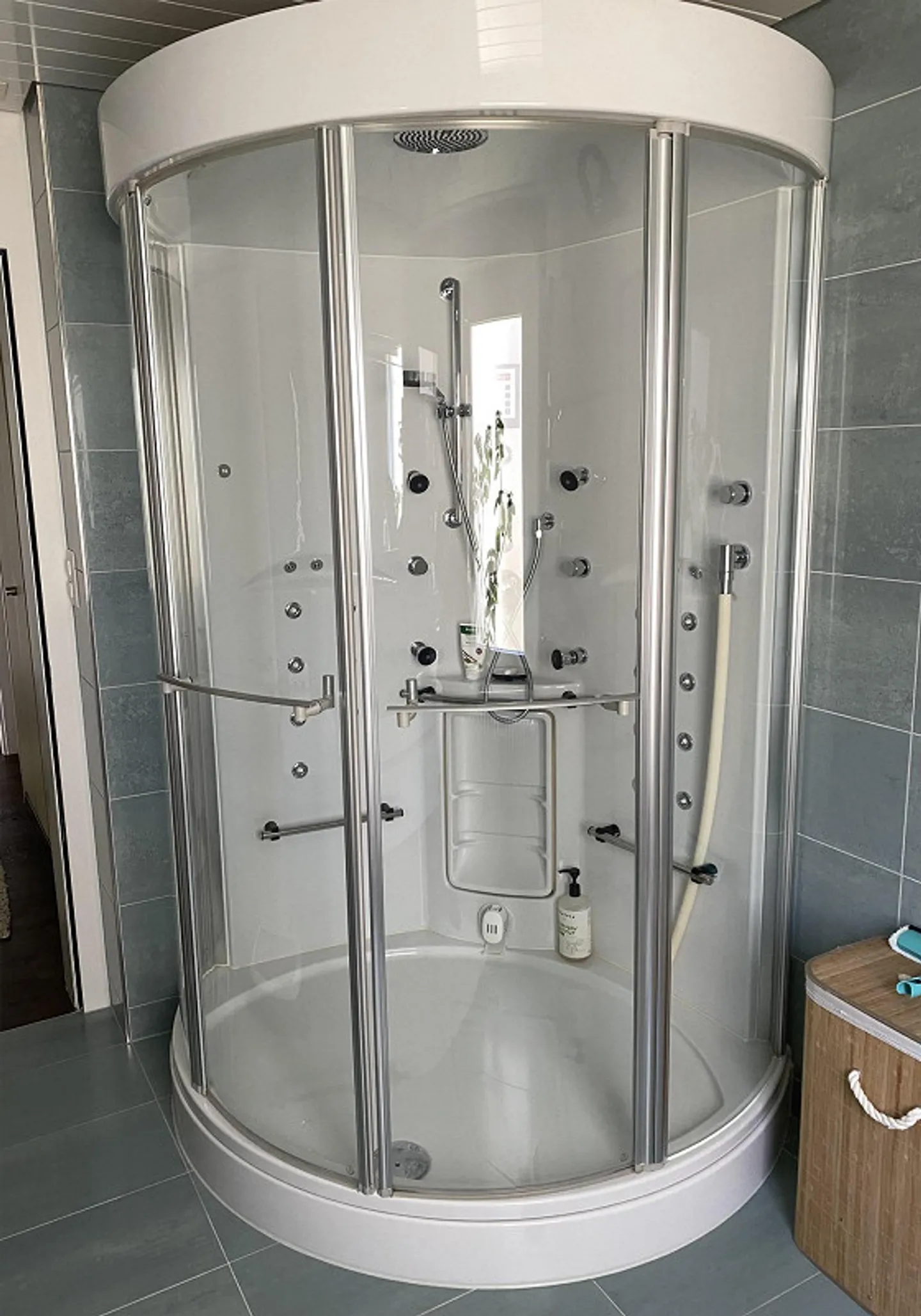 Bel appartement de 3,5 pièces à louer à Saint-Gall - Photo 6 sur 10