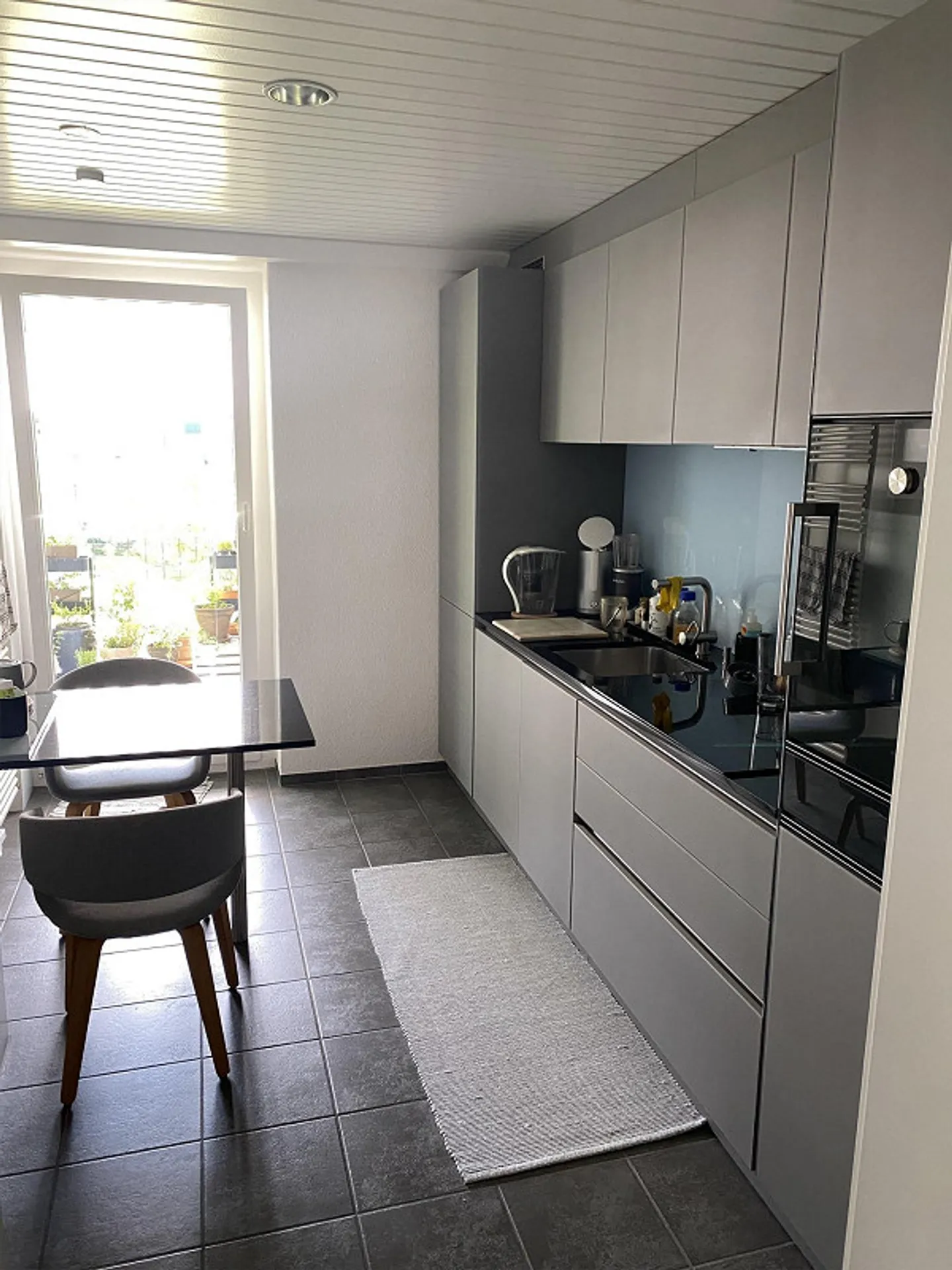 Bel appartement de 3,5 pièces à louer à Saint-Gall - Photo 7 sur 10