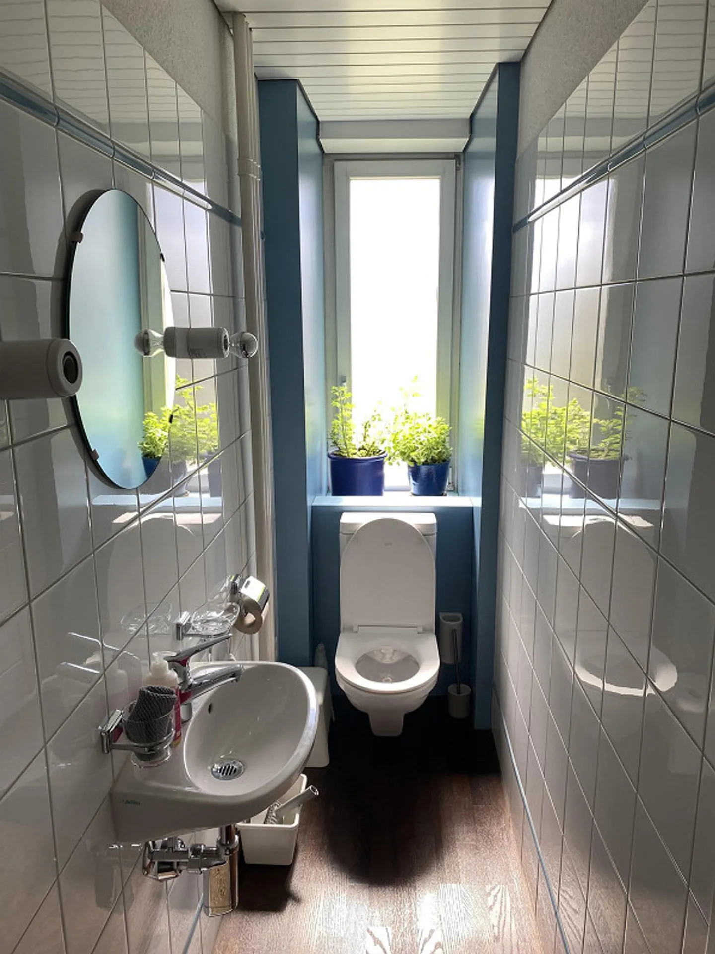 Bel appartement de 3,5 pièces à louer à Saint-Gall - Photo 10 sur 10