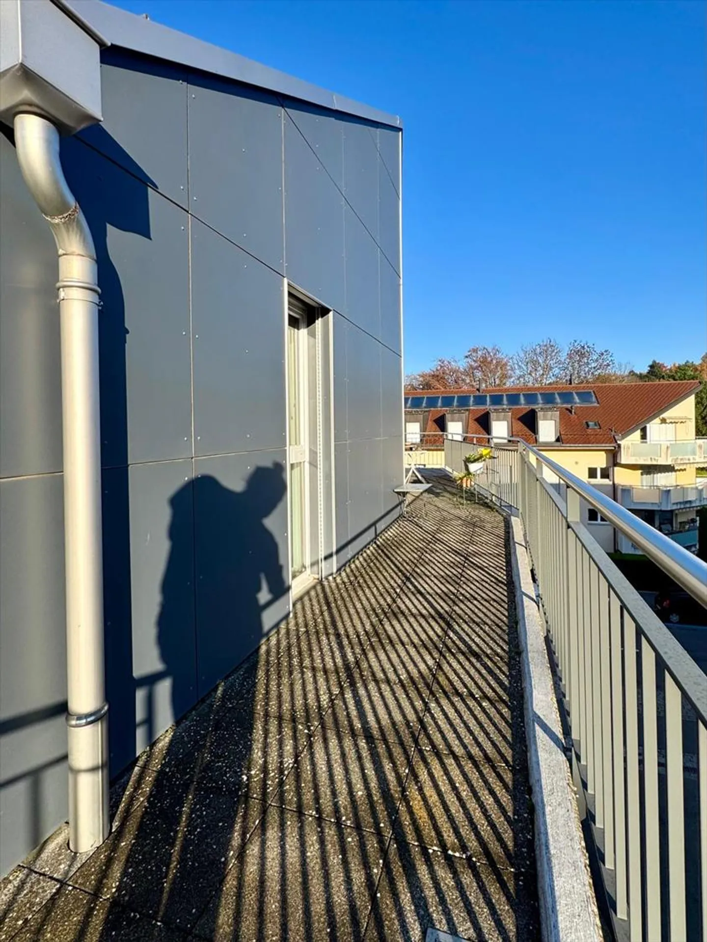 Wohnung, 3.5 Stück - Photo 12 sur 12