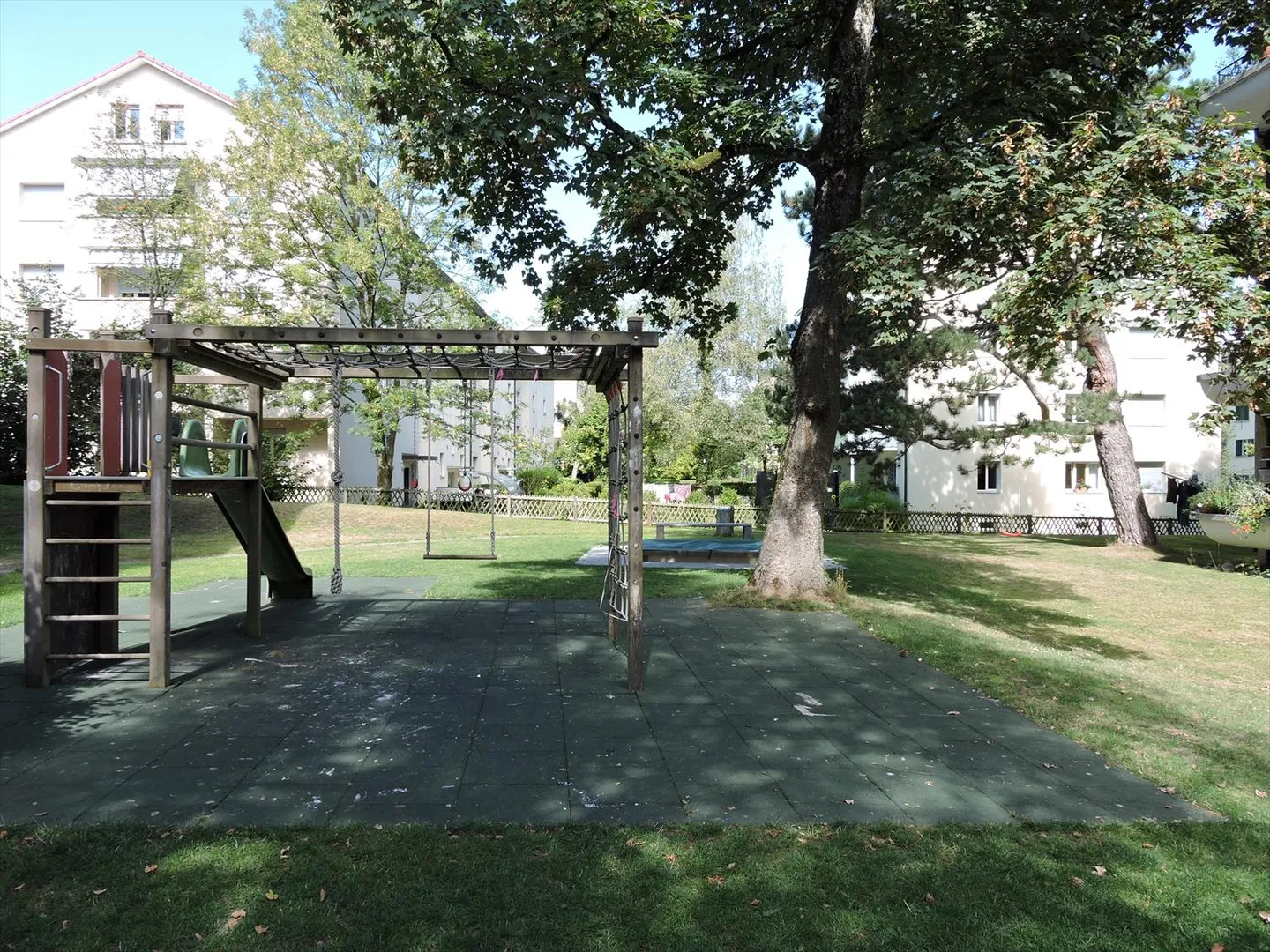 3.5 Room Apartment - Photo 4 of 10