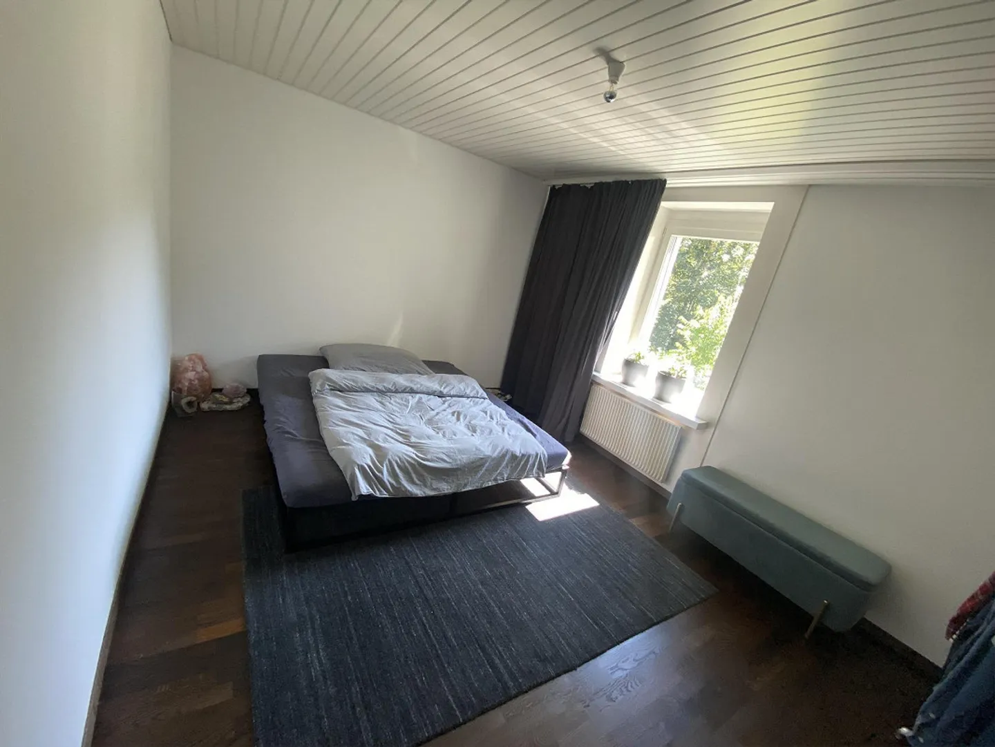 Bel appartement de 3,5 pièces à louer à Saint-Gall - Photo 8 sur 10