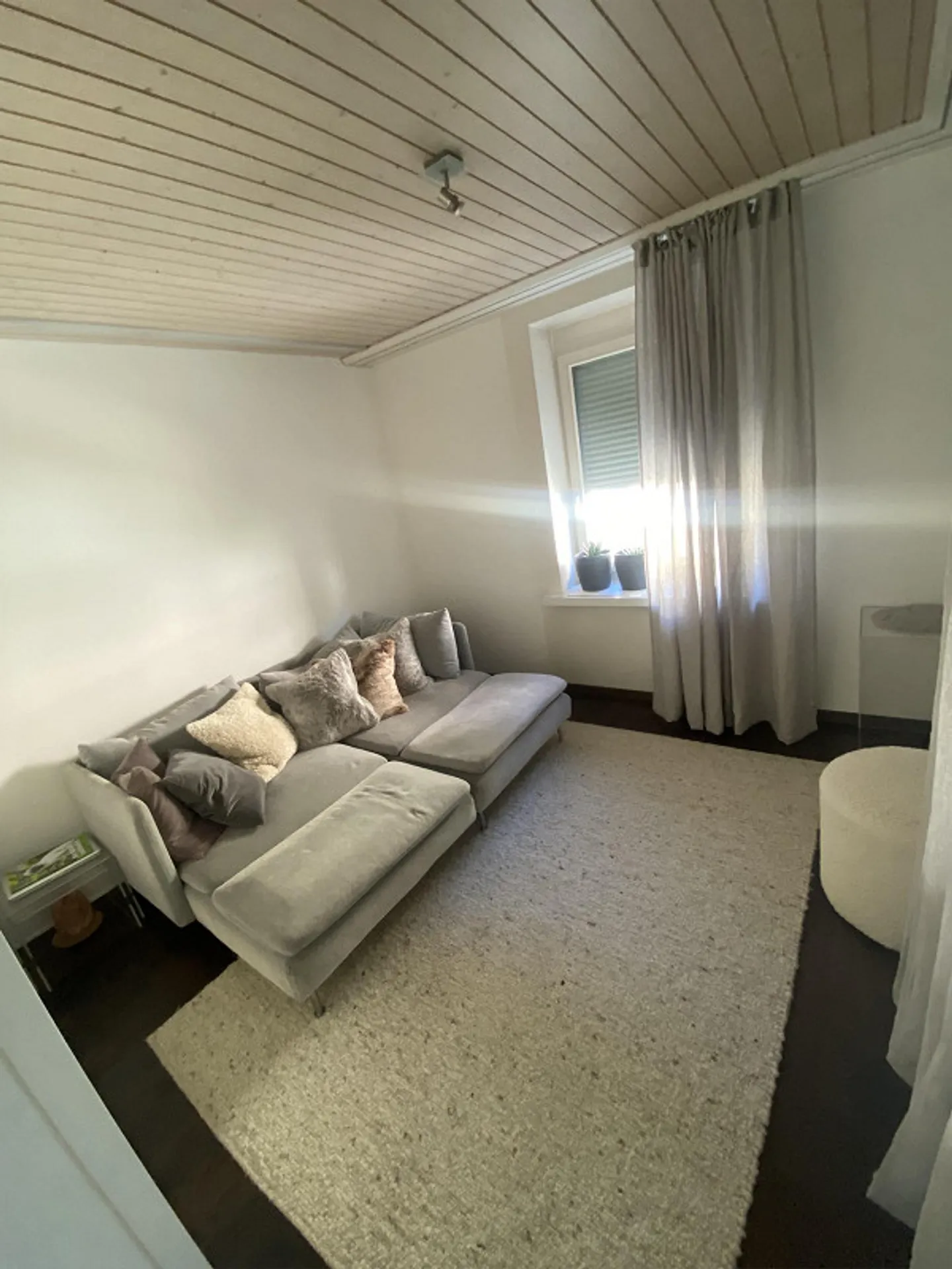 Bel appartement de 3,5 pièces à louer à Saint-Gall - Photo 9 sur 10