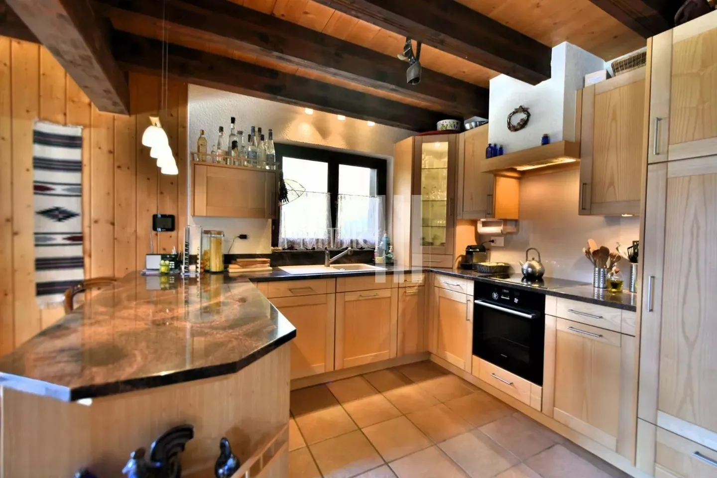 Chalet 5 rooms - Photo 4 of 13