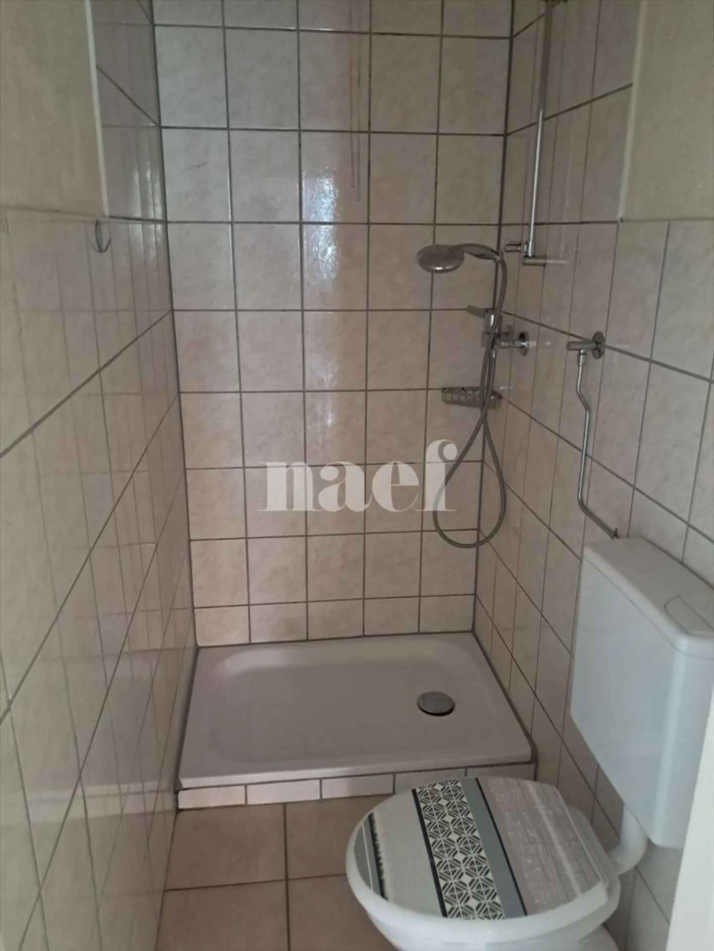 Appartamento 5.5 stanze - Foto 9 di 10