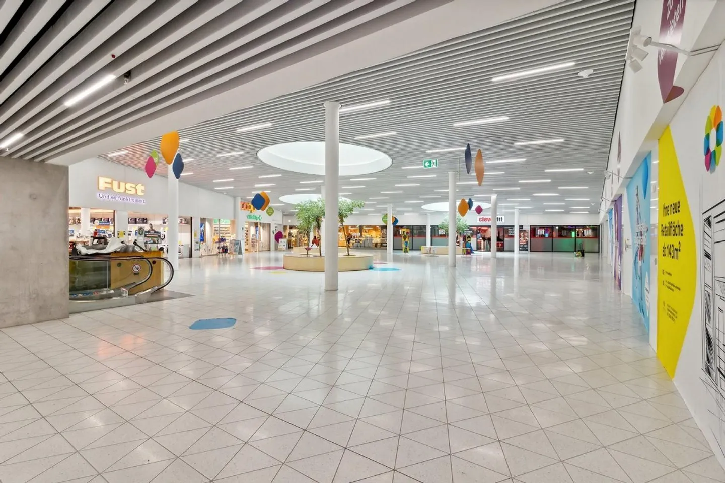 Your new location at the best price in Basel flexible start, clever... - Photo 3 of 9