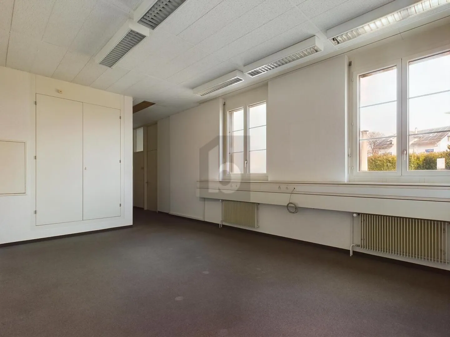UFFICIO O STUDIO INCLUSO NELLE SPESE - Foto 3 di 6