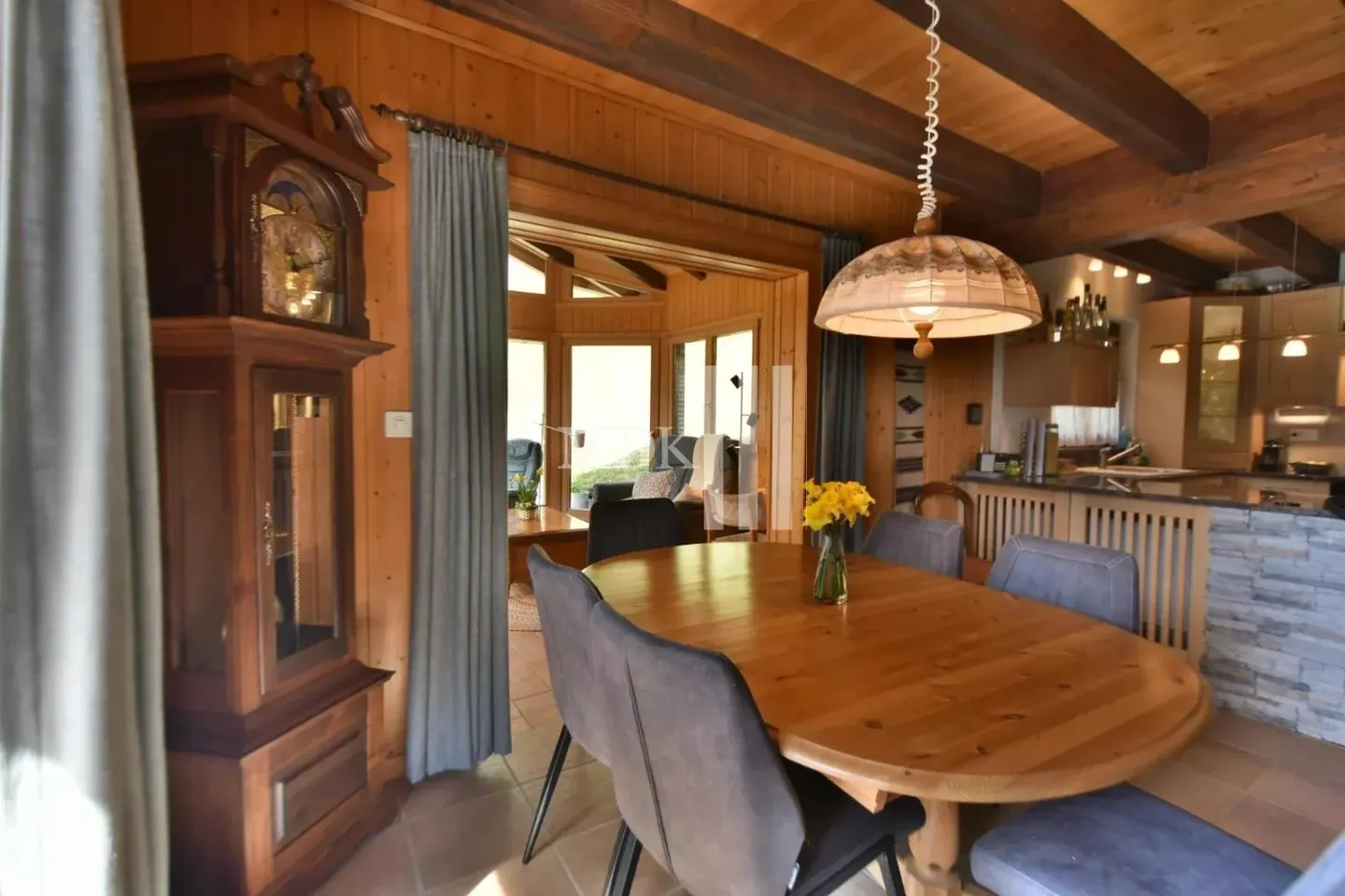 Chalet 5 rooms - Photo 5 of 13