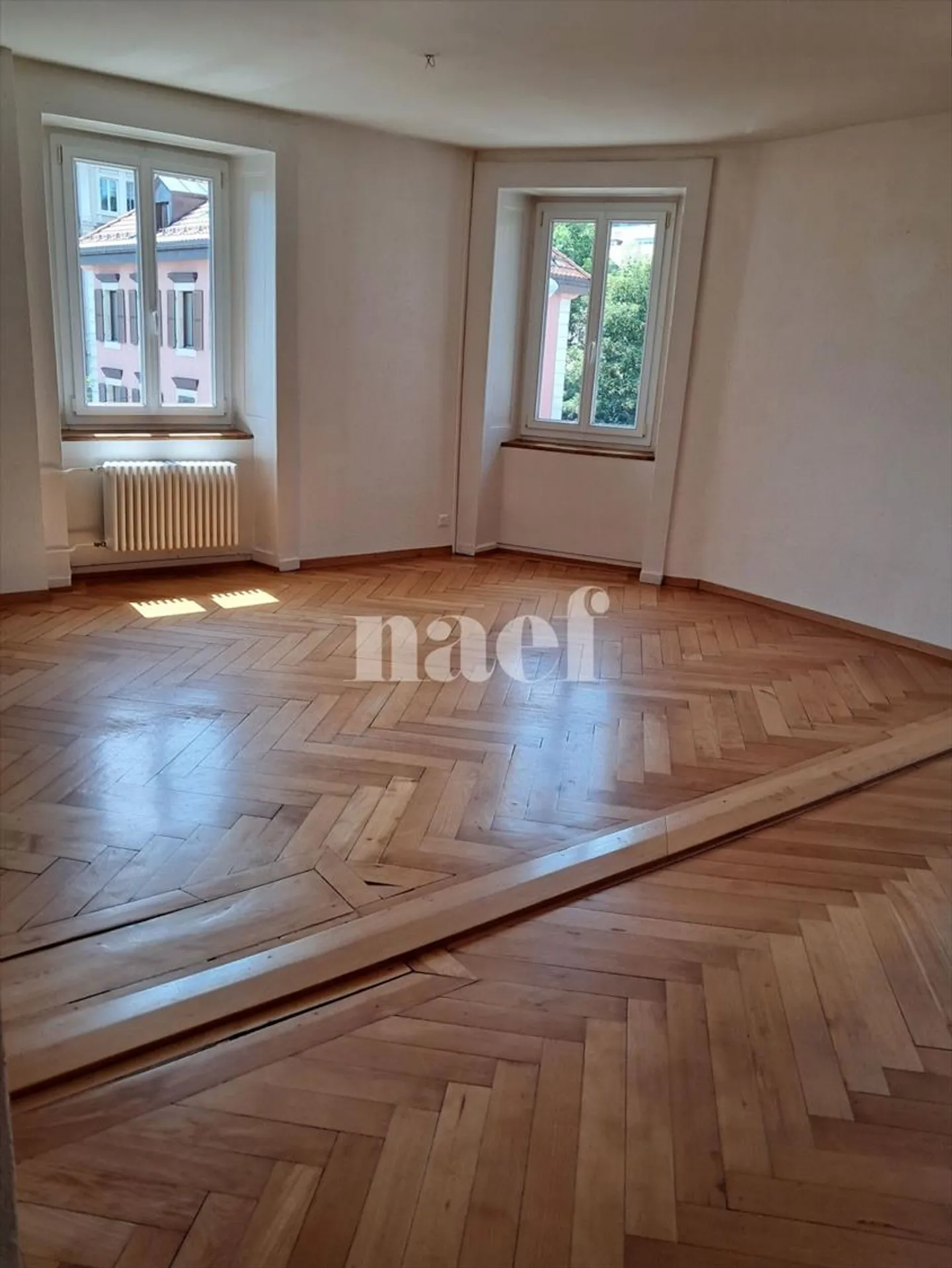 Appartamento 5.5 stanze - Foto 4 di 10