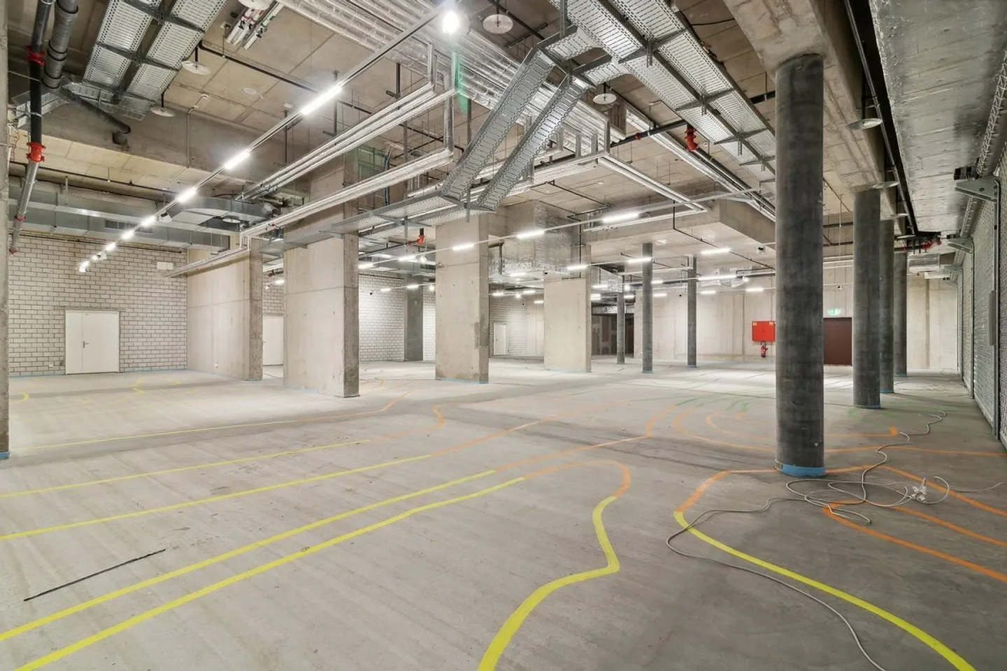 Your new location at the best price in Basel flexible start, clever... - Photo 5 of 9