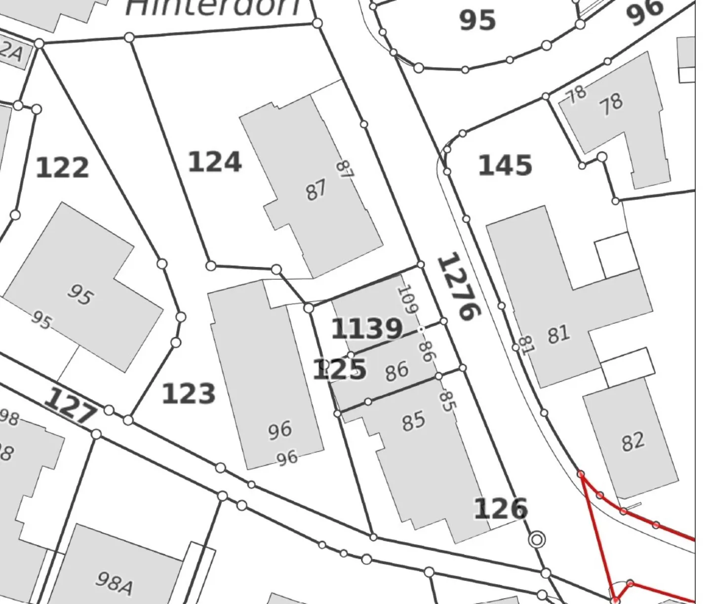 Charmantes Einfamilienhaus - Foto 10 von 10