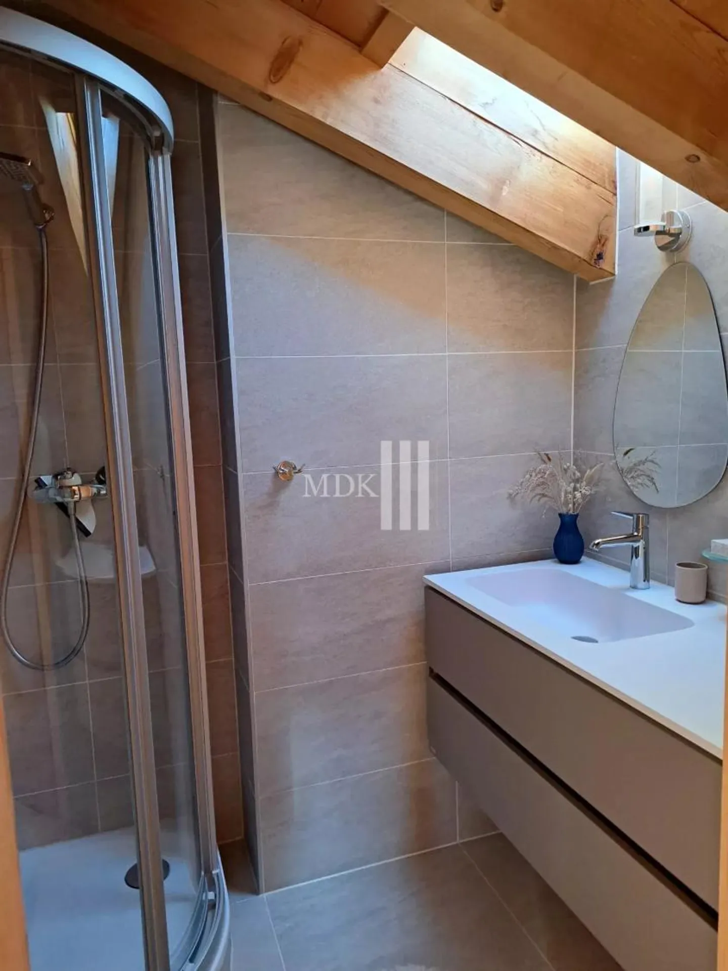 Chalet 5 rooms - Photo 11 of 13