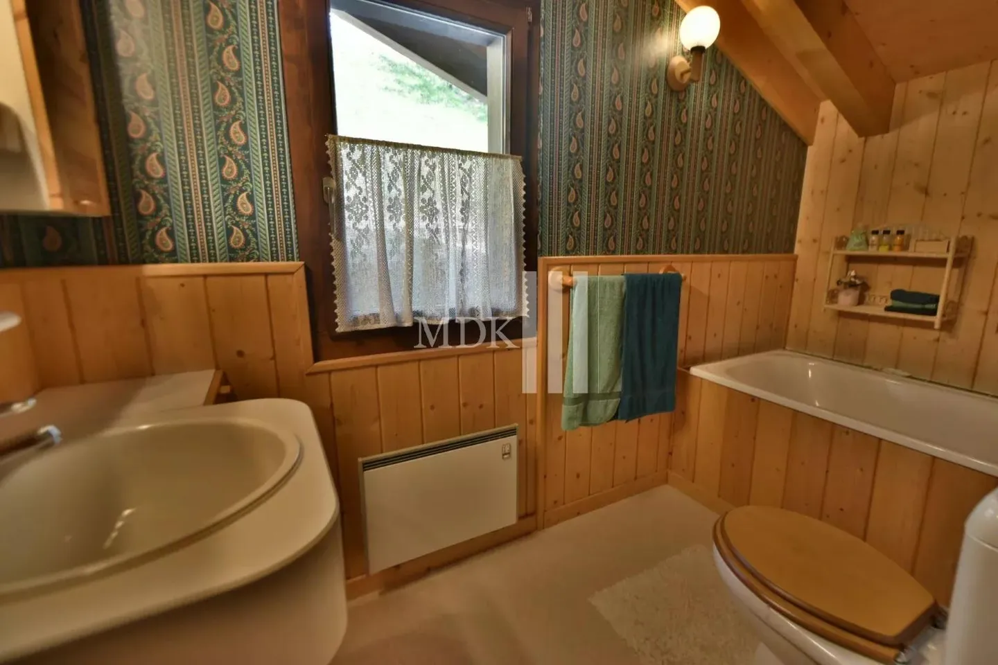 Chalet 5 rooms - Photo 10 of 13
