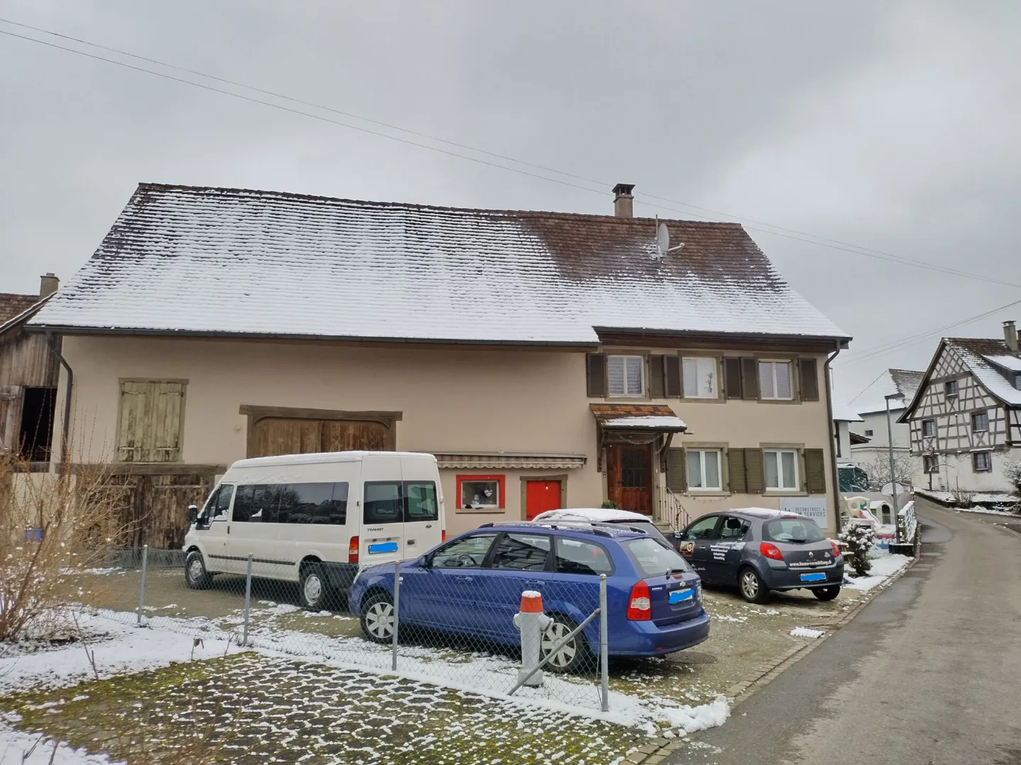 Charmantes Einfamilienhaus - Foto 1 von 10