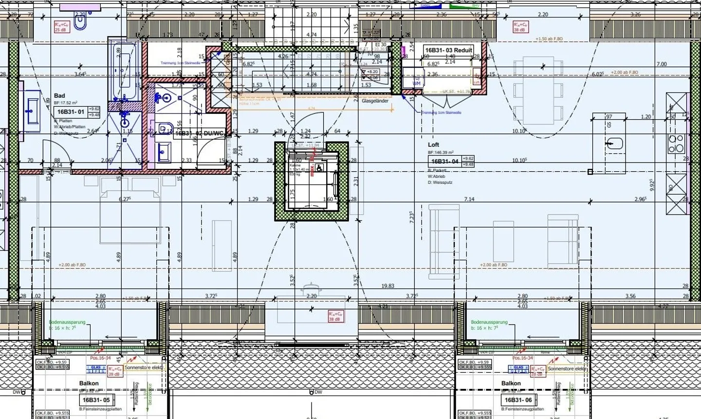 Beautiful Loft Apartment for Rent - Photo 9 of 10