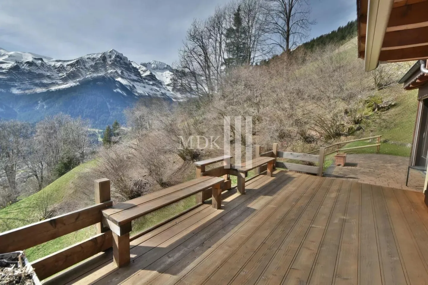 Chalet 5 rooms - Photo 13 of 13