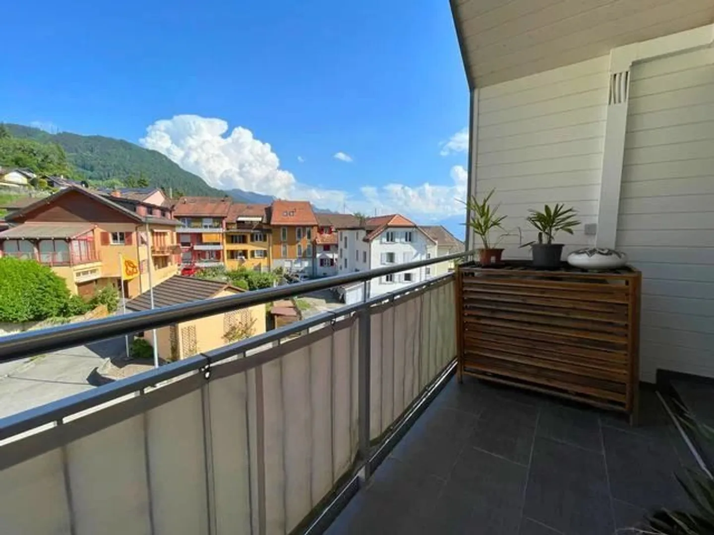 Appartement trois pièces sous le toit - Photo 11 sur 13
