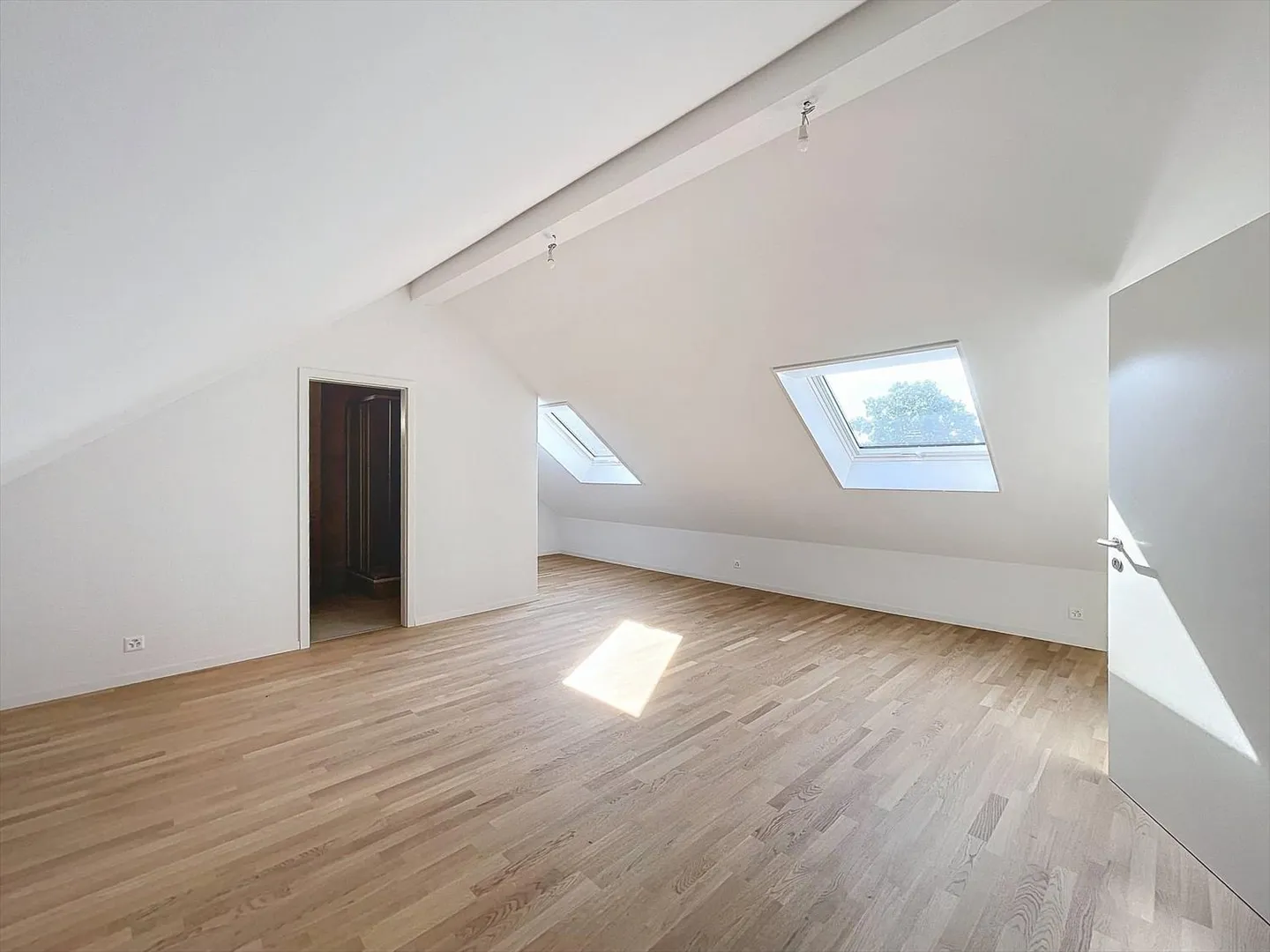 5-room duplex fully renovated - Photo 6 of 8