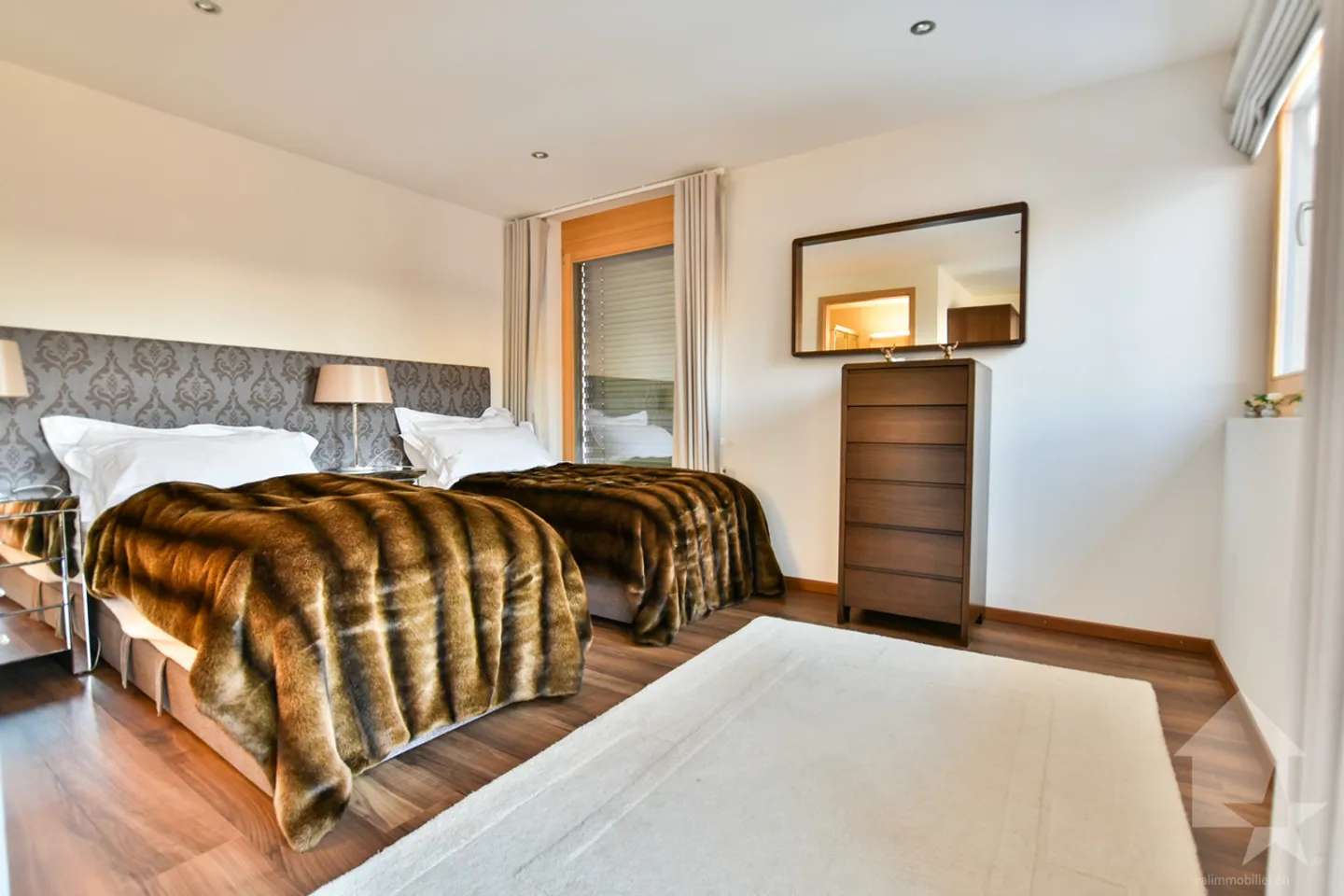 Wunderschöne Wohnung mit hohem Standard - Foto 13 von 23