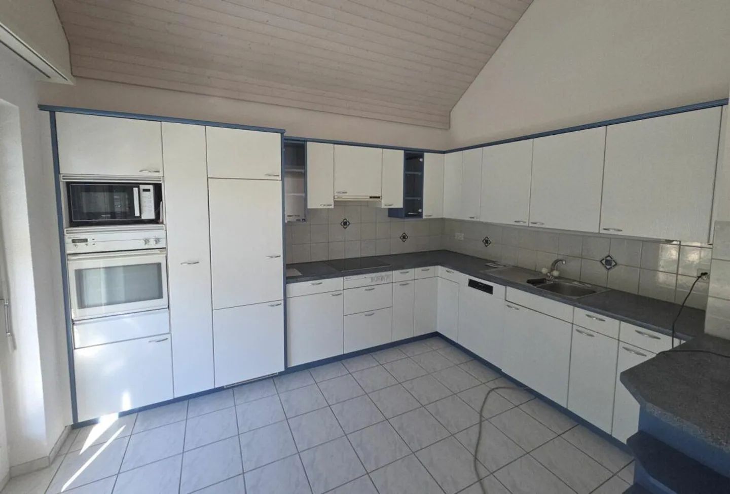 Zu verkaufen an der Haushaldenstrasse 2a in 8374 Dussnang; 5½ Zi.-D... - Foto 4 von 8