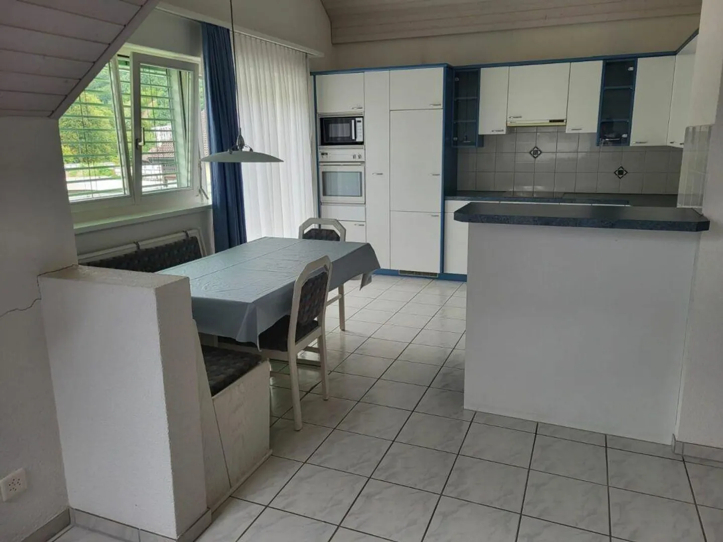 Zu verkaufen an der Haushaldenstrasse 2a in 8374 Dussnang; 5½ Zi.-D... - Foto 5 von 8