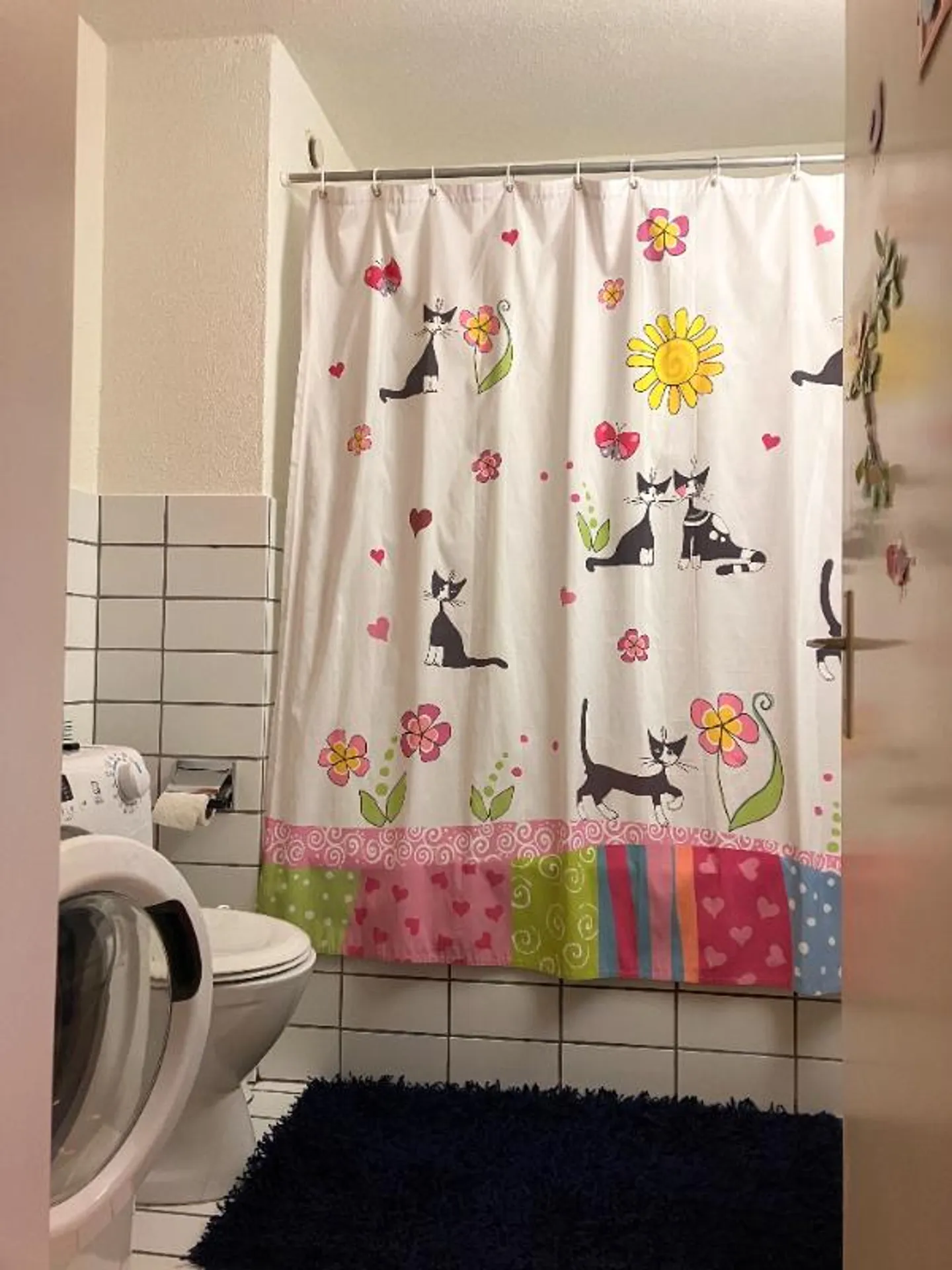 Charmante Wohnung mit Garten - Foto 6 von 10