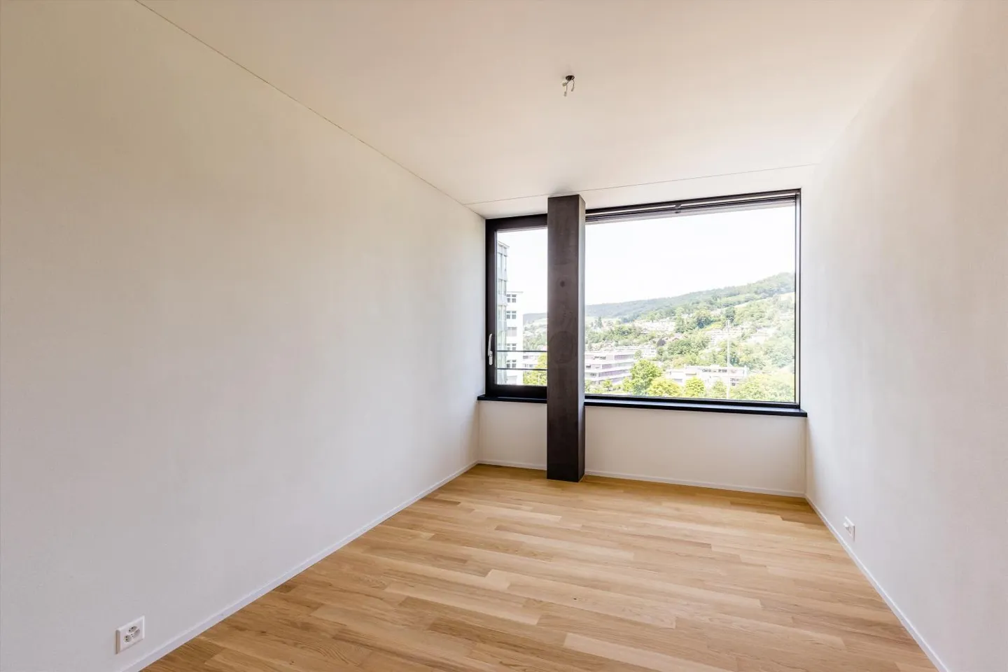 Vivere nella Torre Akara - Foto 10 di 12