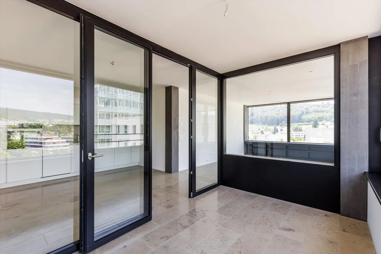 Vivere nella Torre Akara - Foto 11 di 12