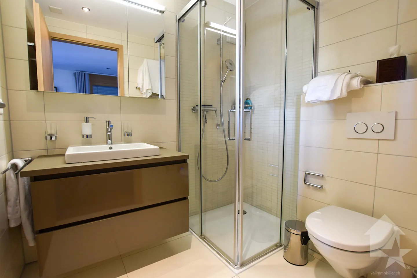 Wunderschöne Wohnung mit hohem Standard - Foto 15 von 23