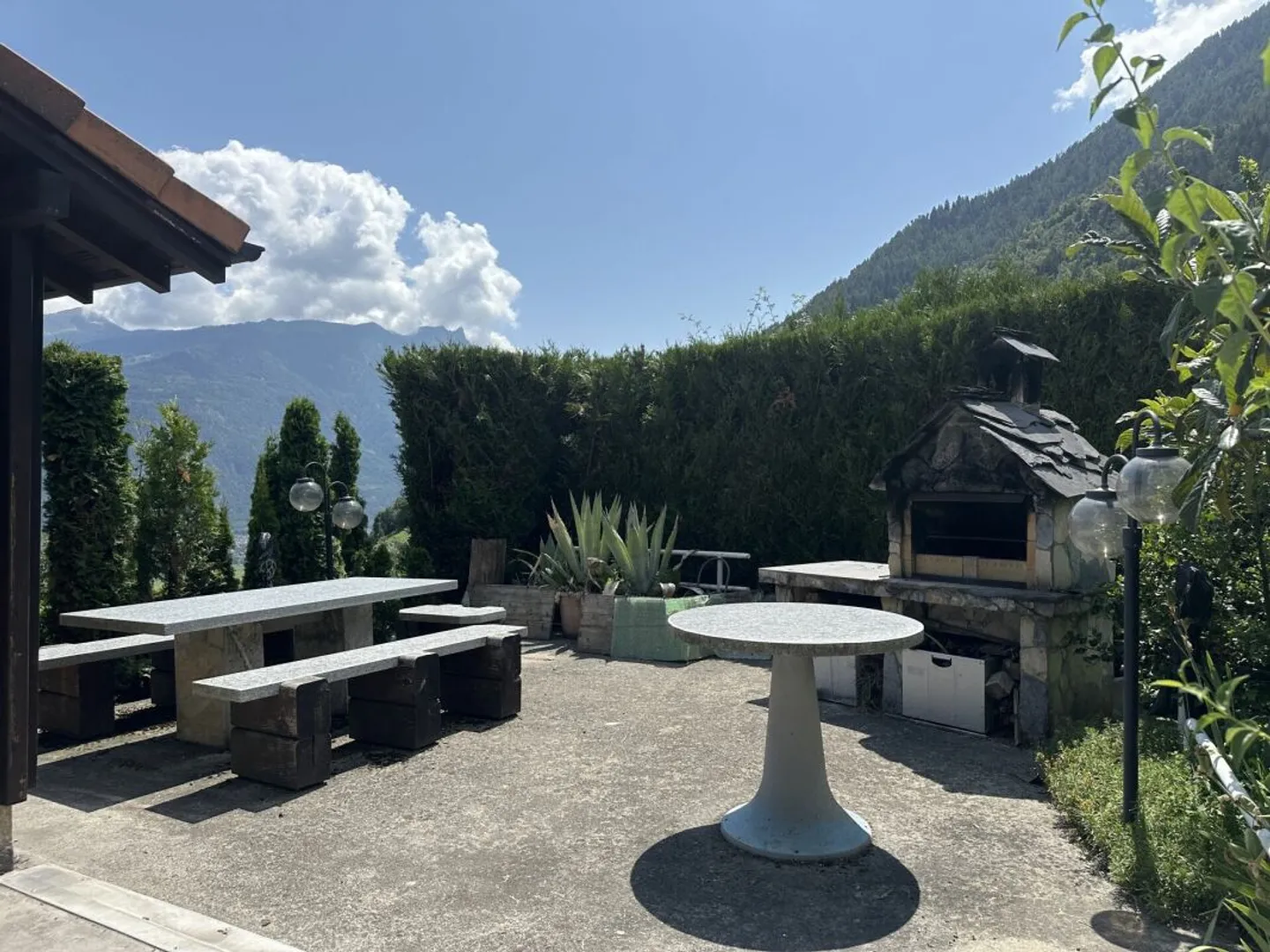 Casa bifamiliare a Chamoson - Foto 3 di 19