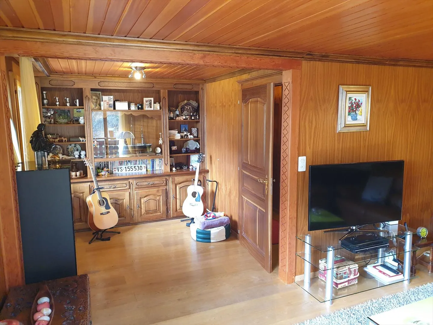 Chalet 6 camere - Foto 3 di 13
