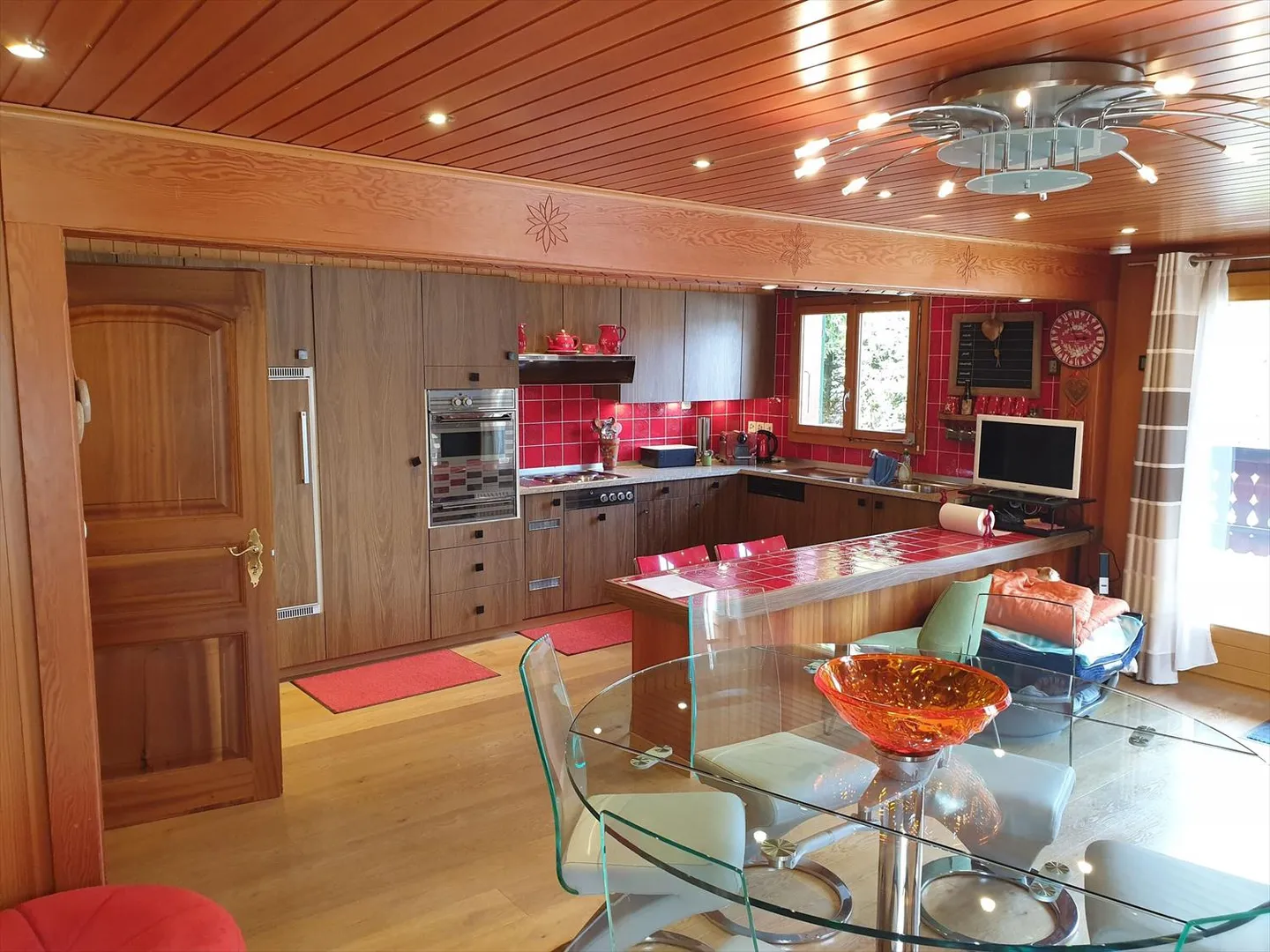 Chalet 6 camere - Foto 4 di 13
