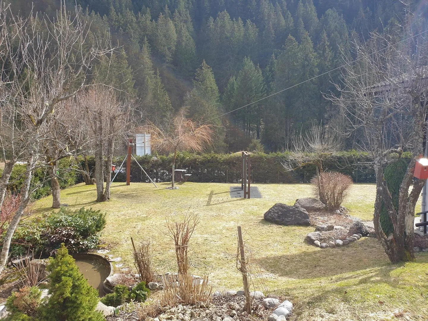 Chalet 6 camere - Foto 5 di 13