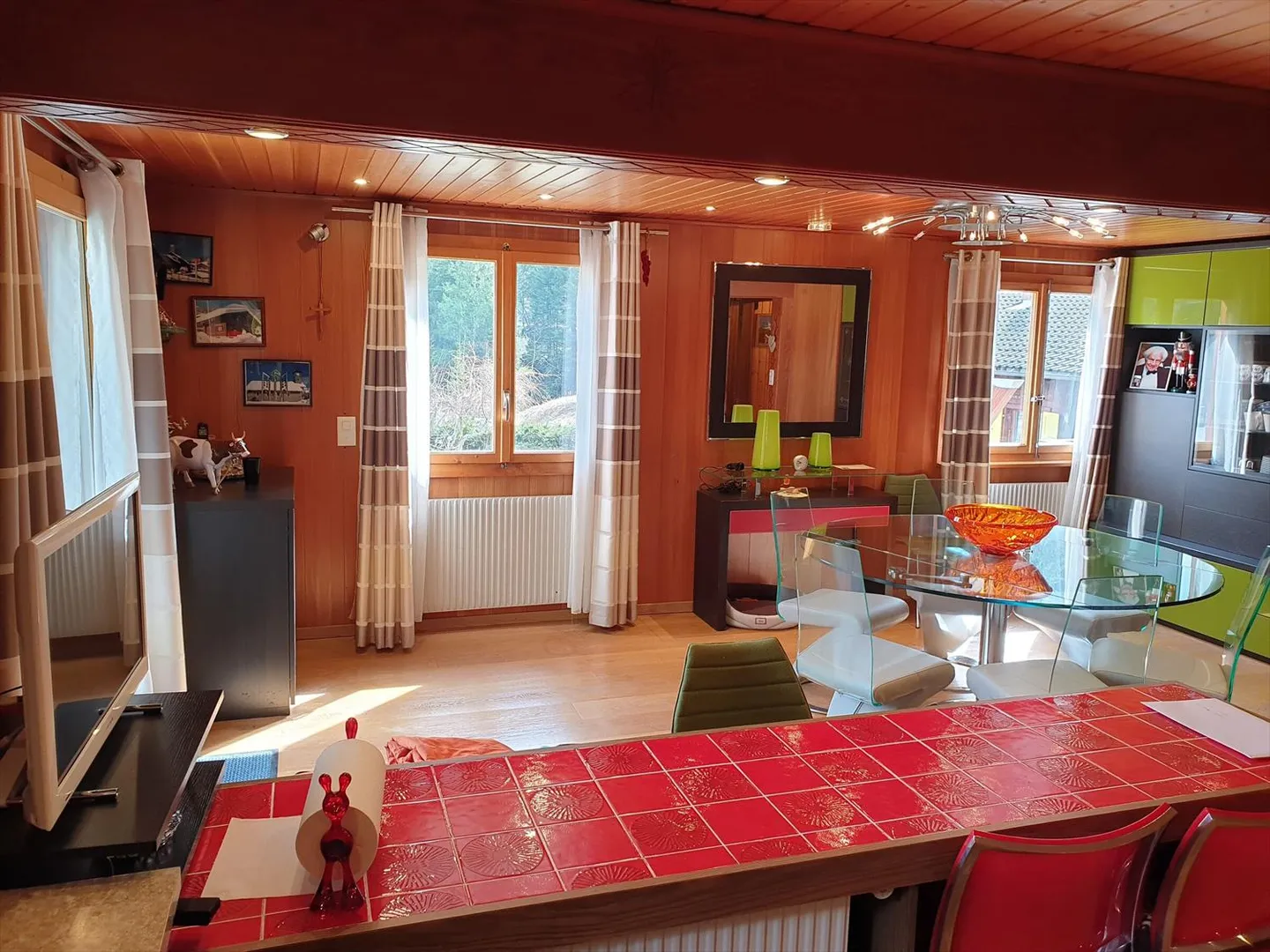 Chalet 6 camere - Foto 6 di 13