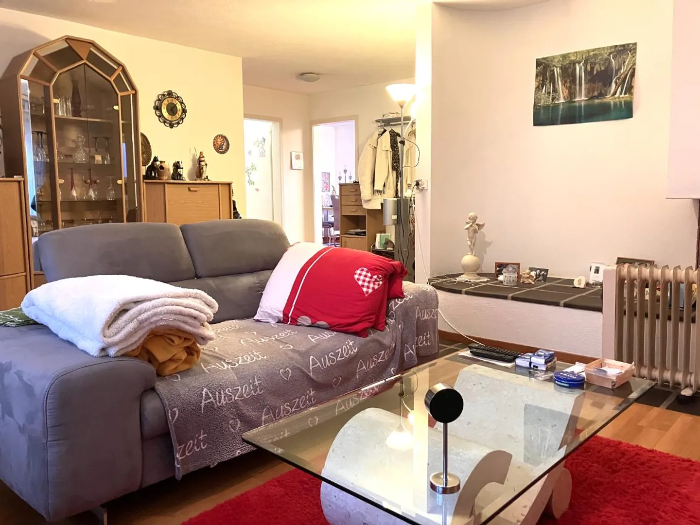 Charmante Wohnung mit Garten - Foto 10 von 10