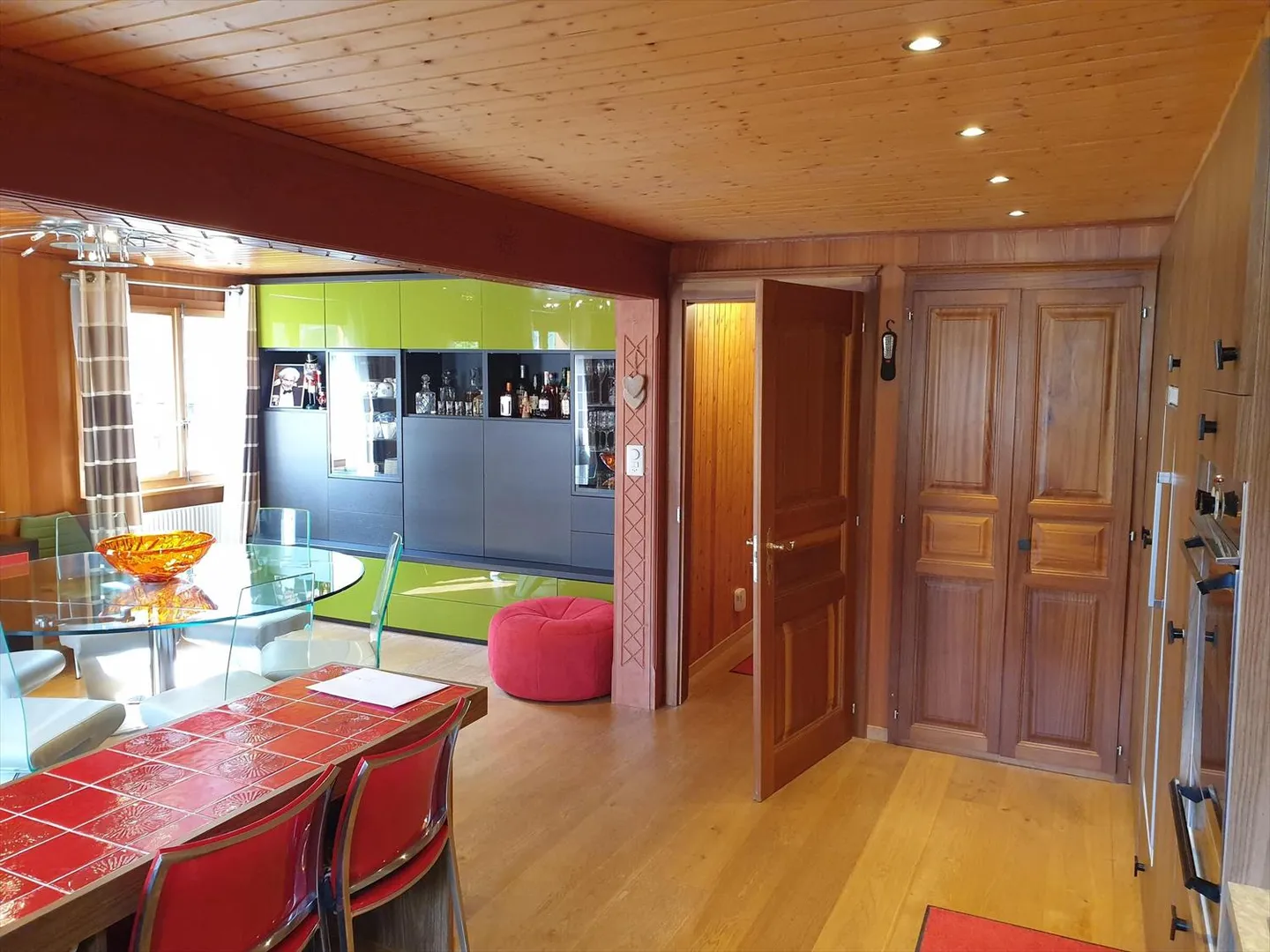 Chalet 6 camere - Foto 7 di 13