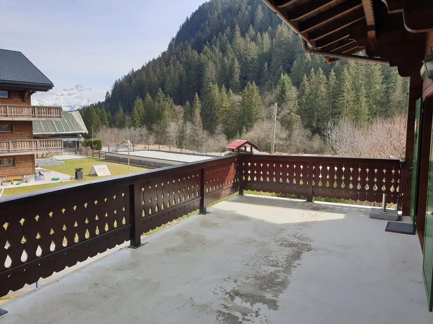 Chalet 6 camere - Foto 8 di 13