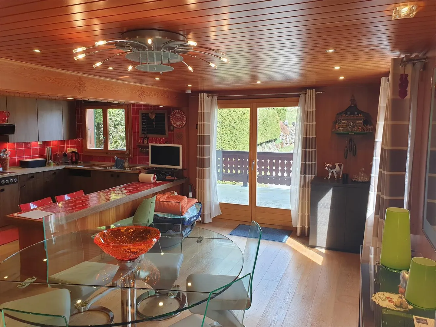 Chalet 6 camere - Foto 9 di 13